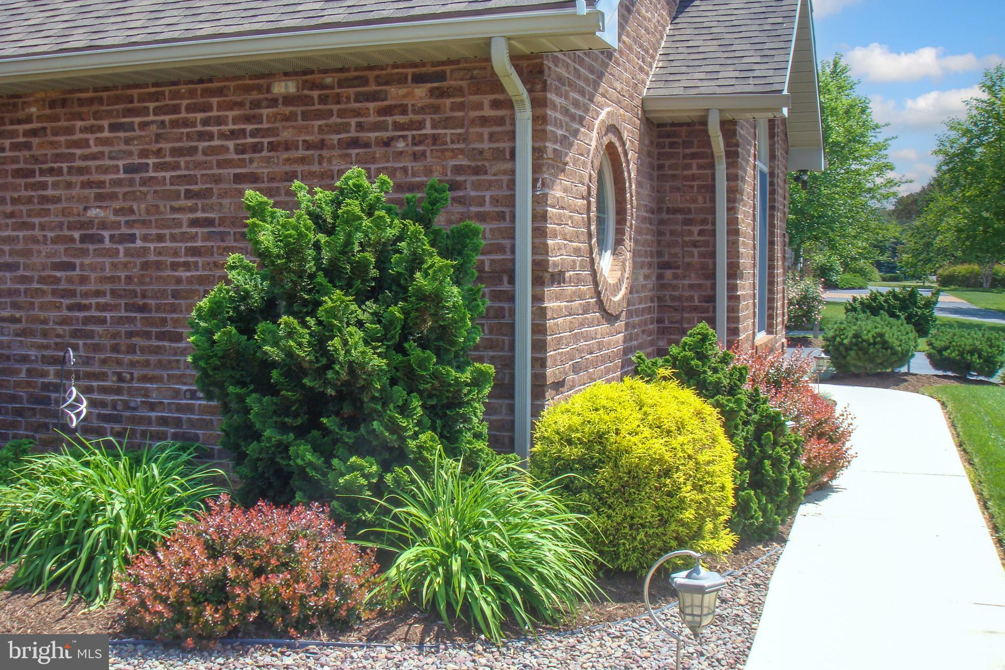 FOUNTAIN HEAD - Residential