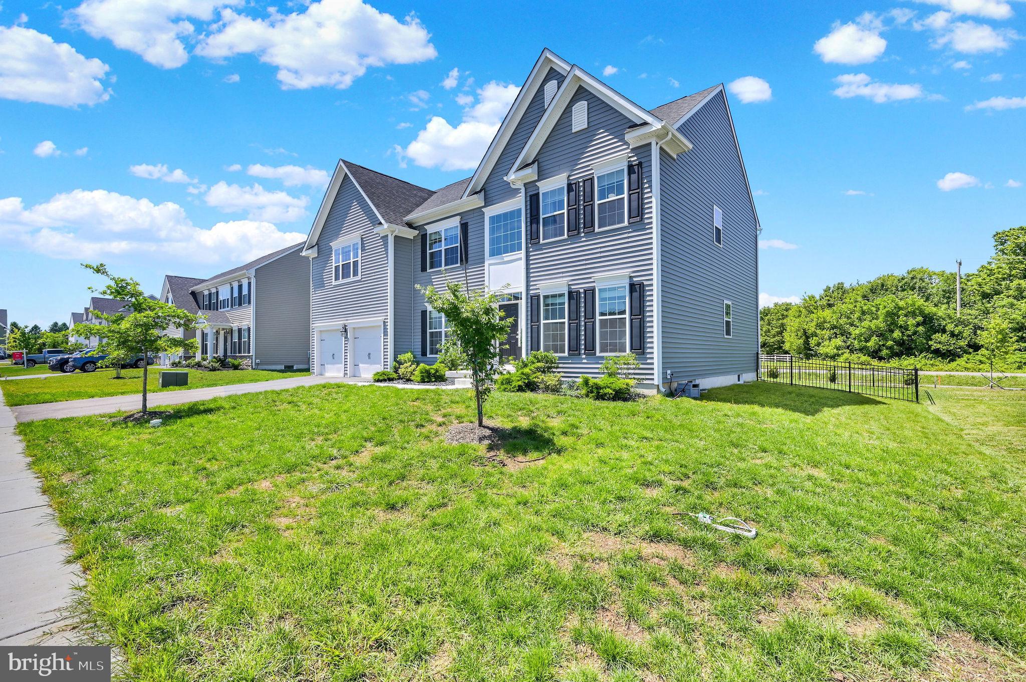 BIG OAK - Residential