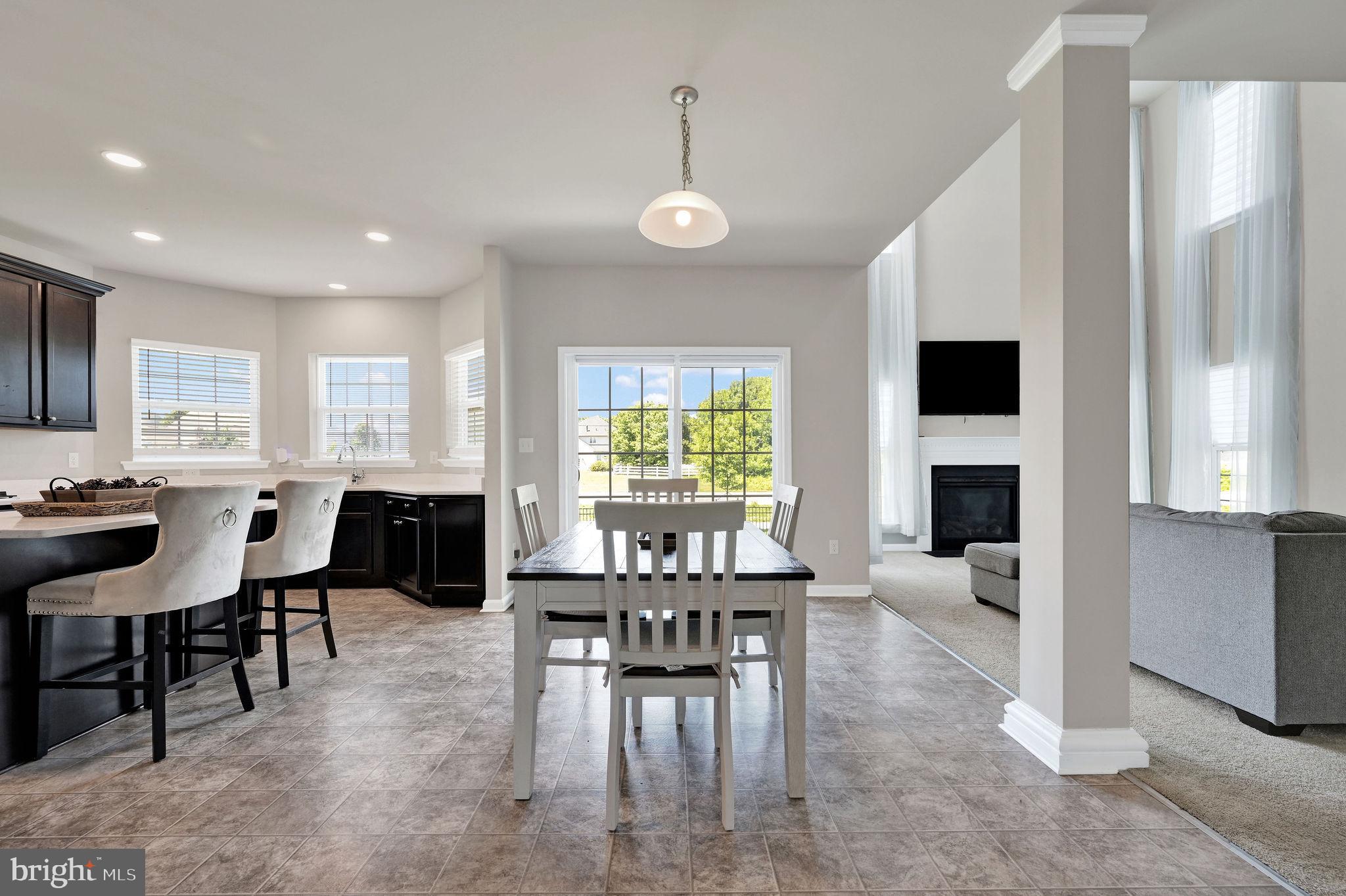 BIG OAK - Residential