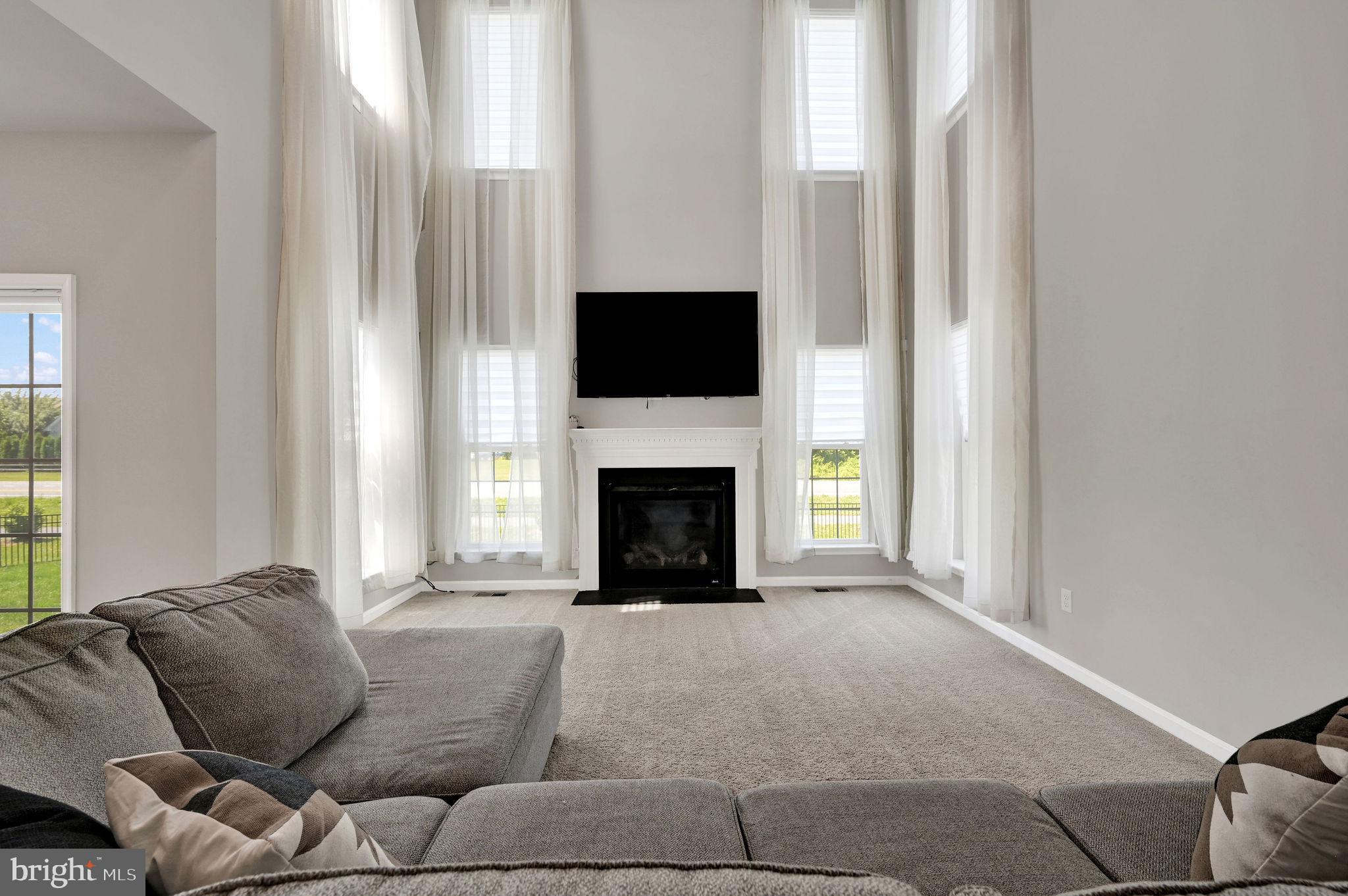 BIG OAK - Residential