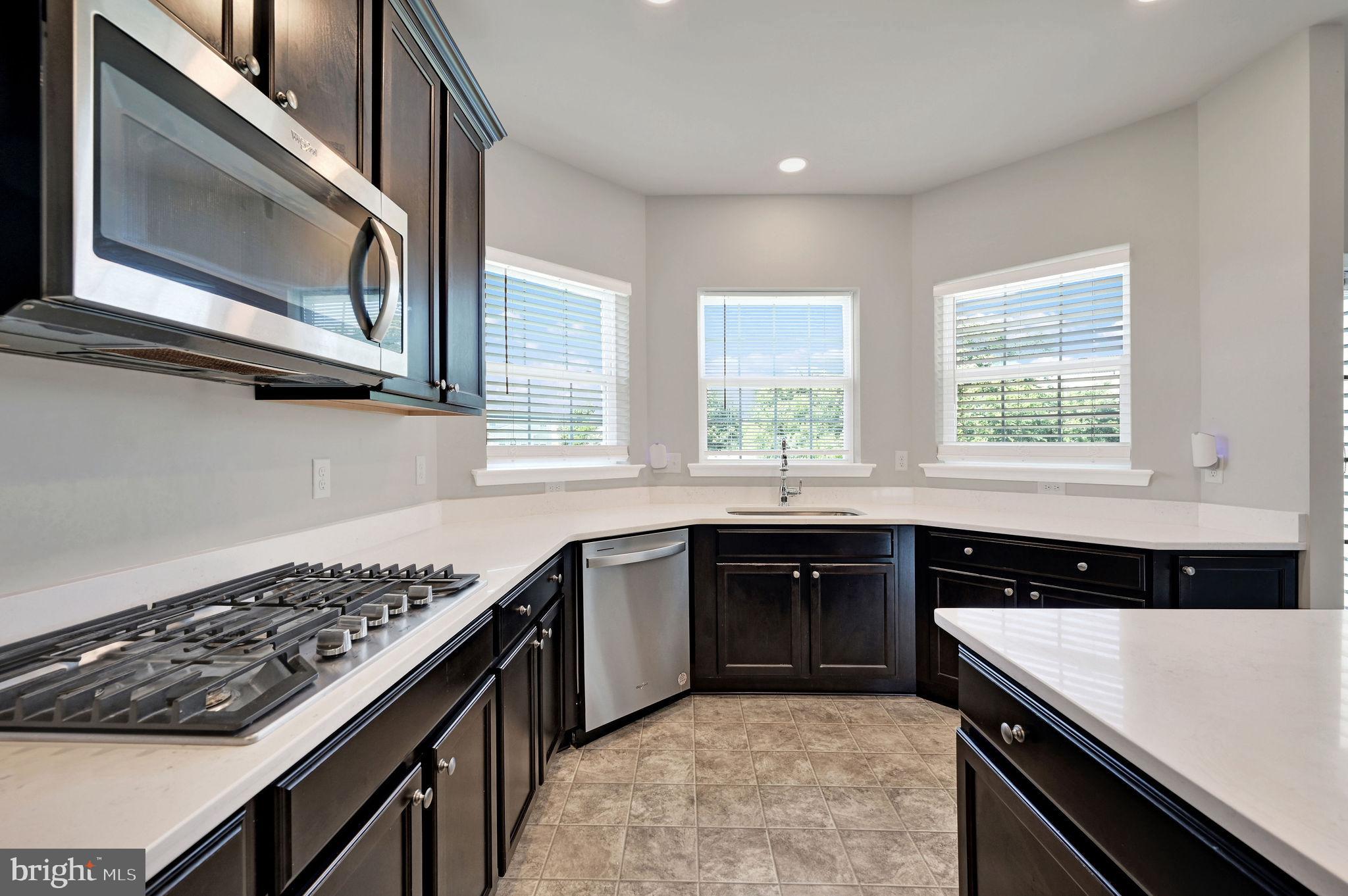BIG OAK - Residential
