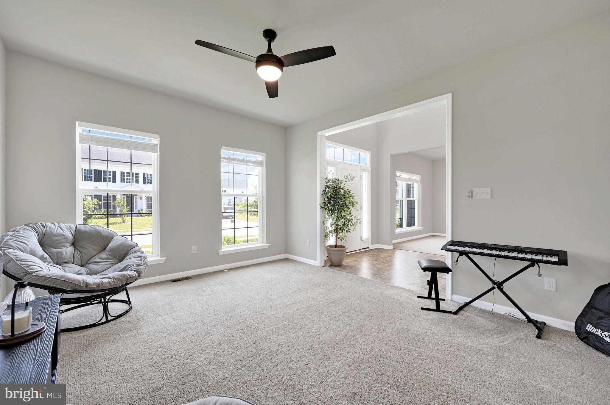 BIG OAK - Residential