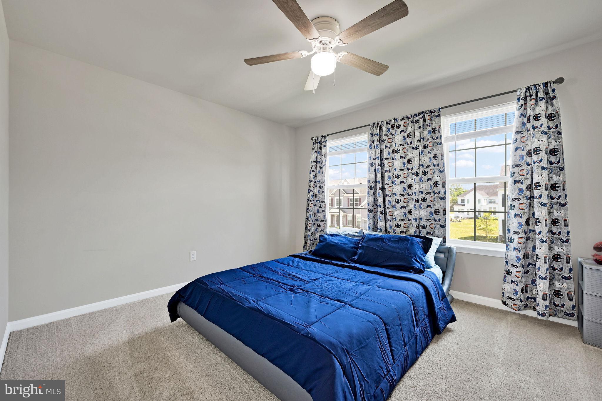 BIG OAK - Residential