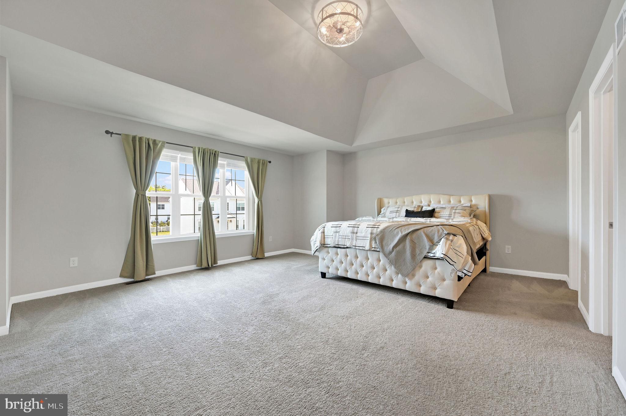 BIG OAK - Residential
