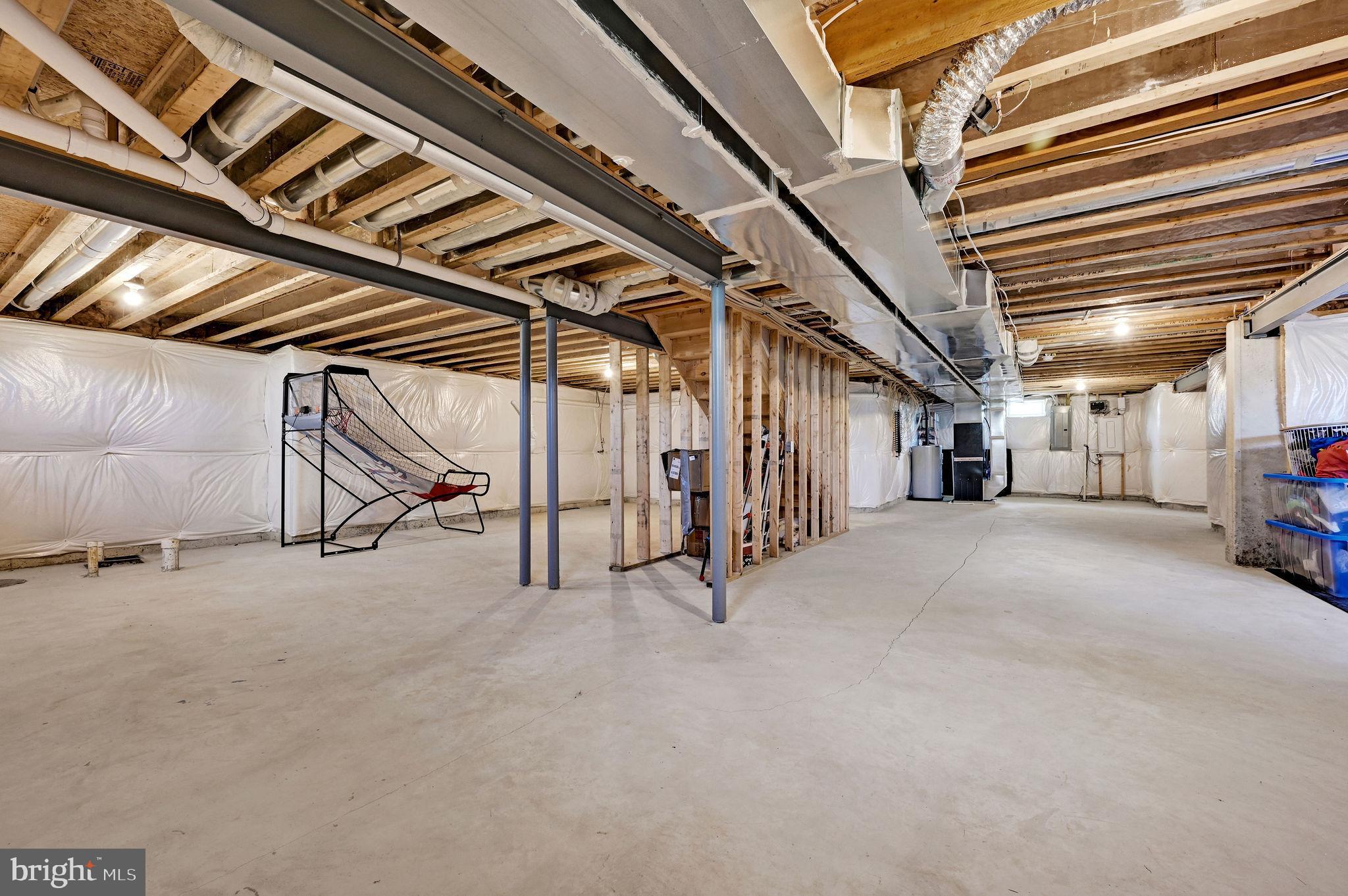 BIG OAK - Residential