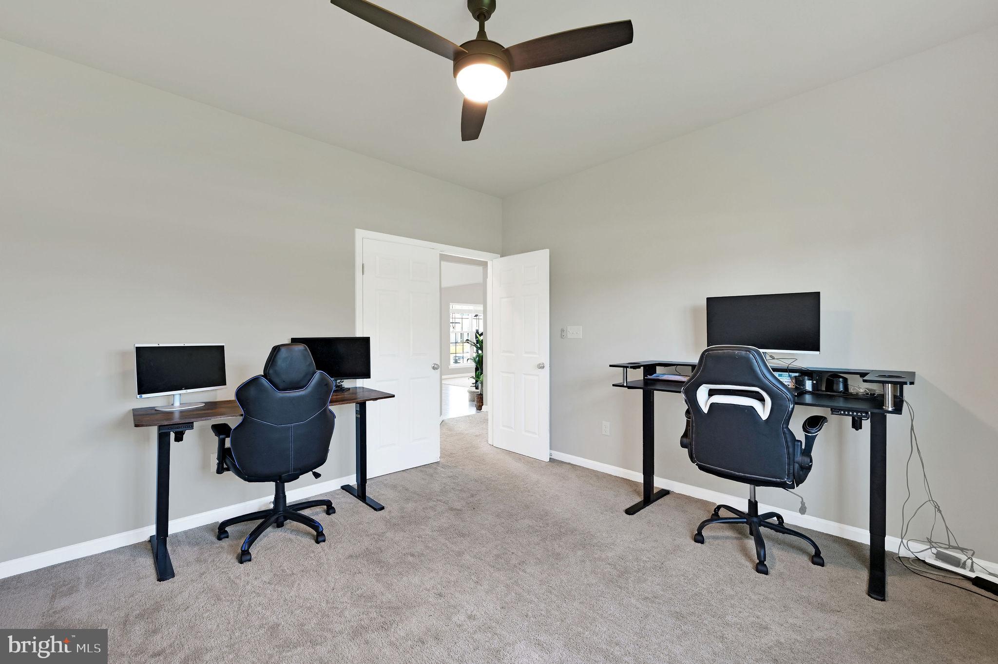 BIG OAK - Residential