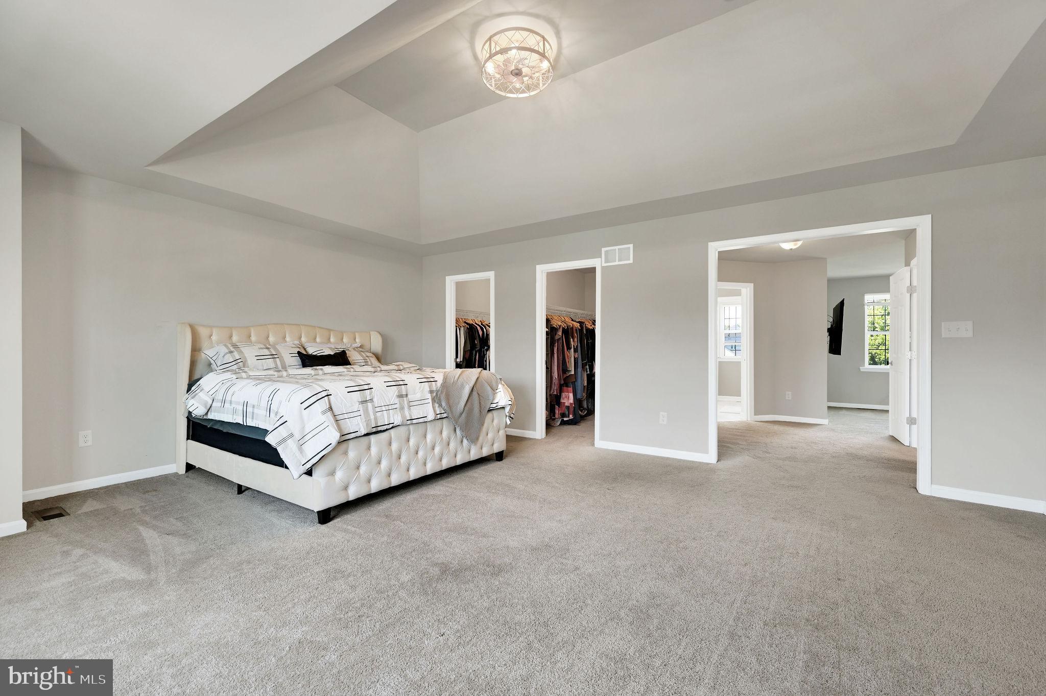 BIG OAK - Residential