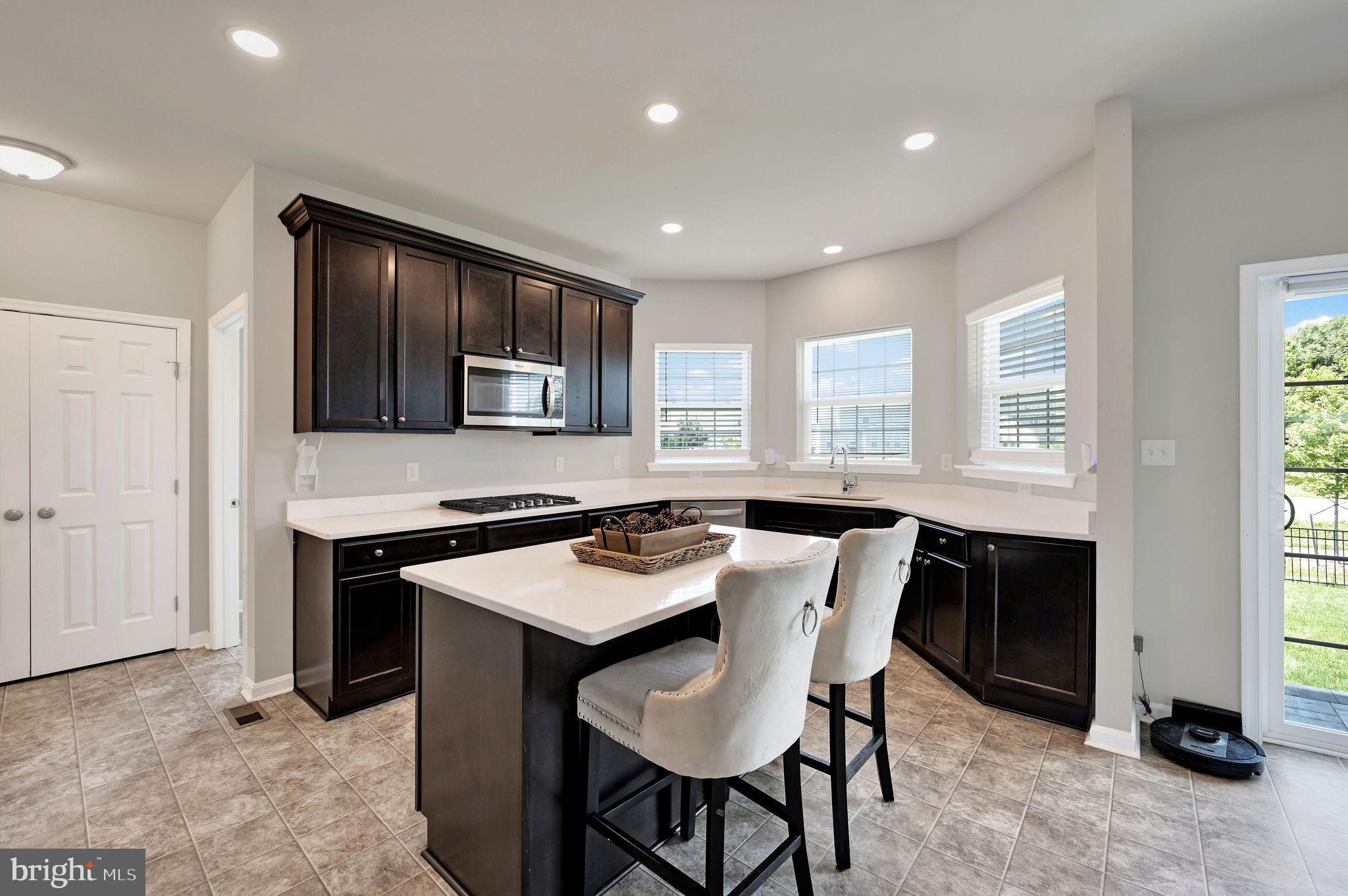 BIG OAK - Residential