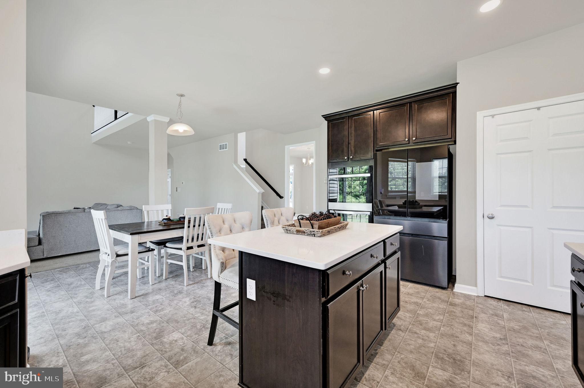 BIG OAK - Residential