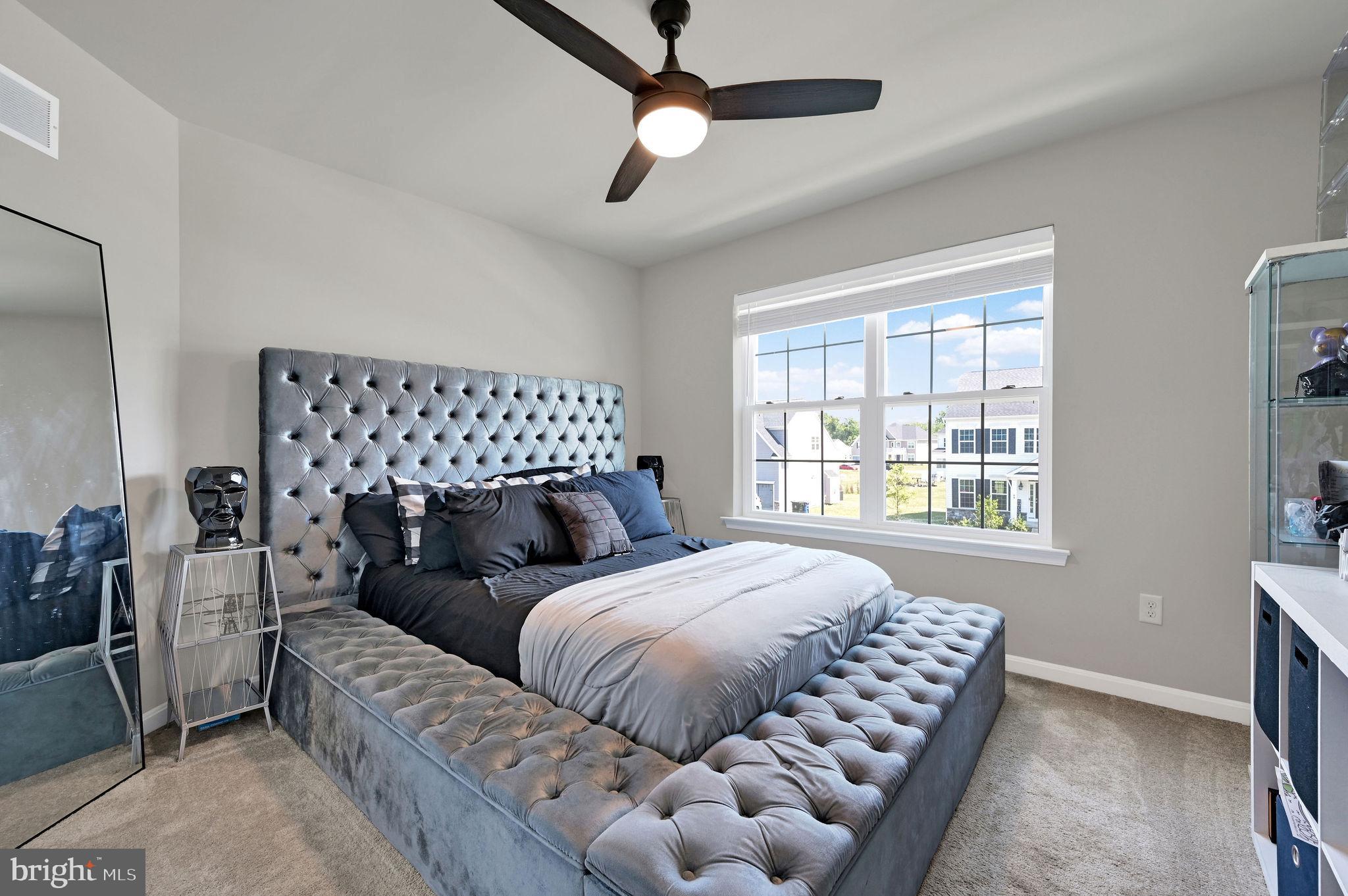 BIG OAK - Residential