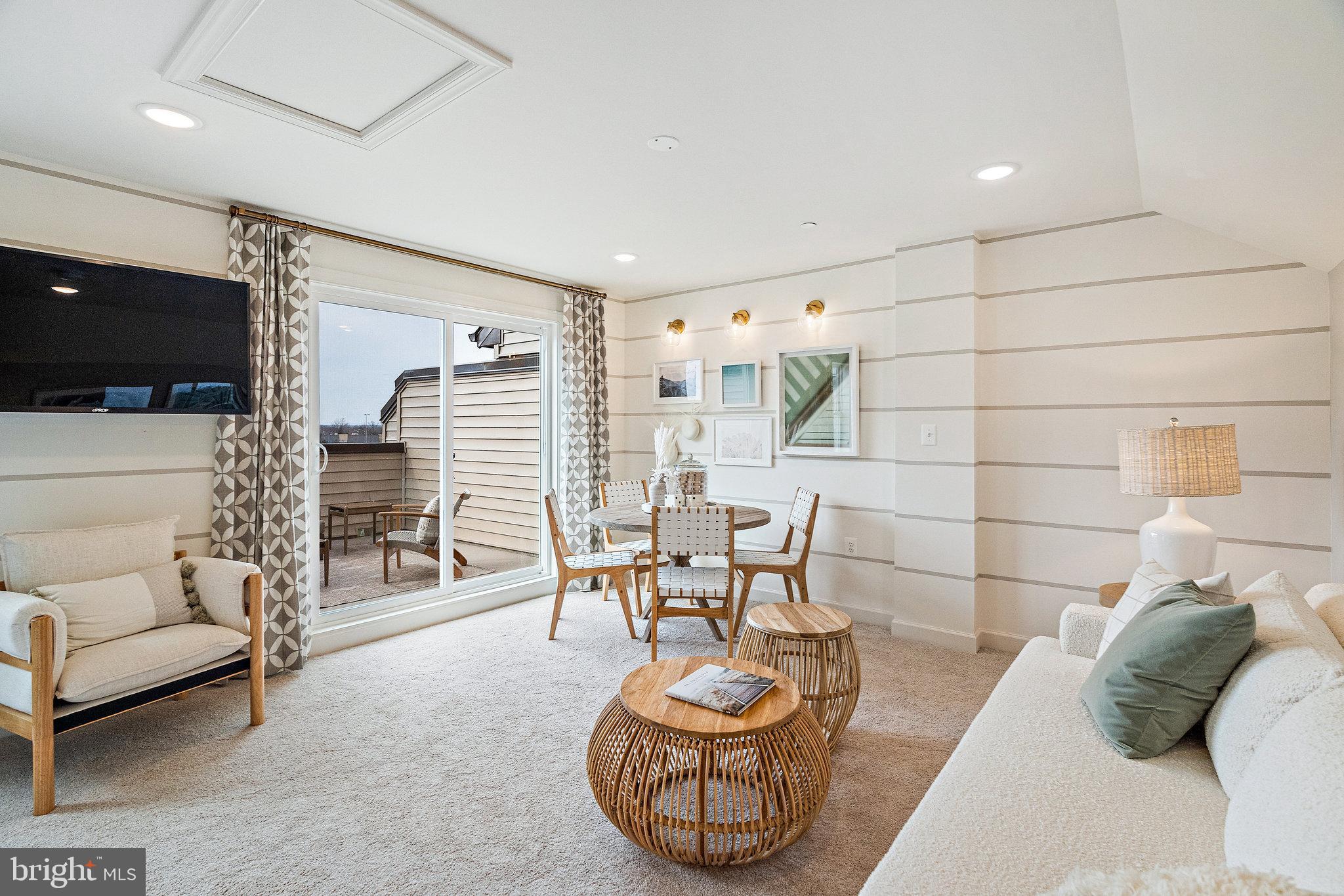 THE BOULEVARDS AT WESTFIELDS - Residential