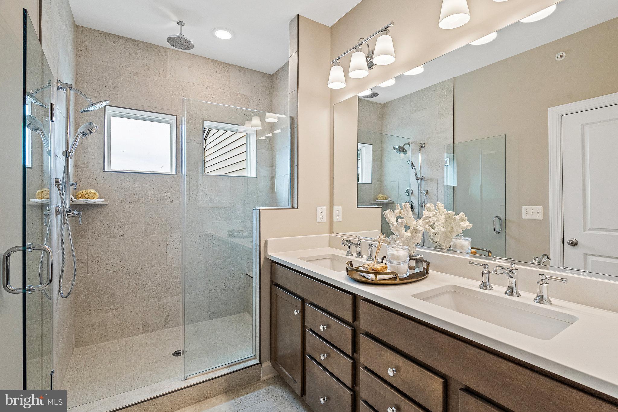 THE BOULEVARDS AT WESTFIELDS - Residential