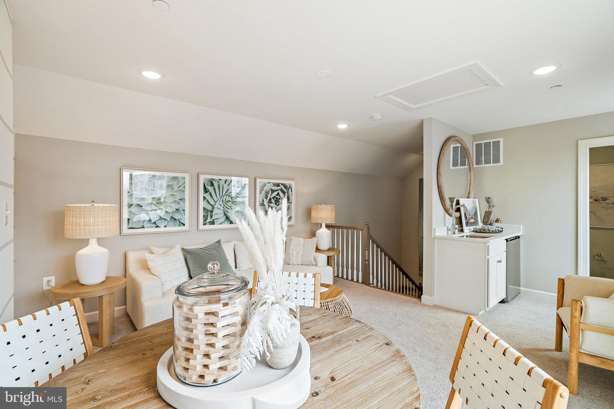 THE BOULEVARDS AT WESTFIELDS - Residential
