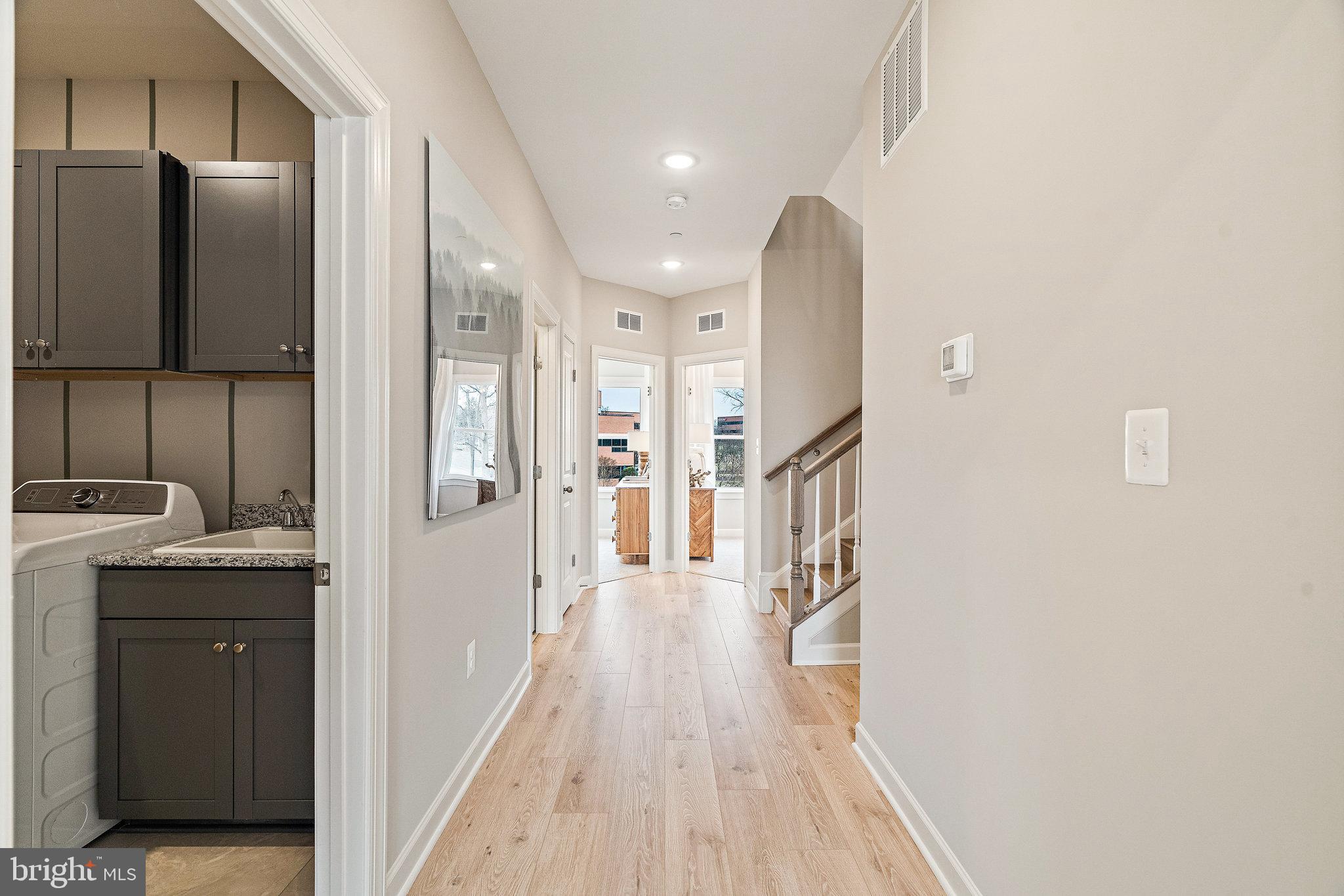 THE BOULEVARDS AT WESTFIELDS - Residential