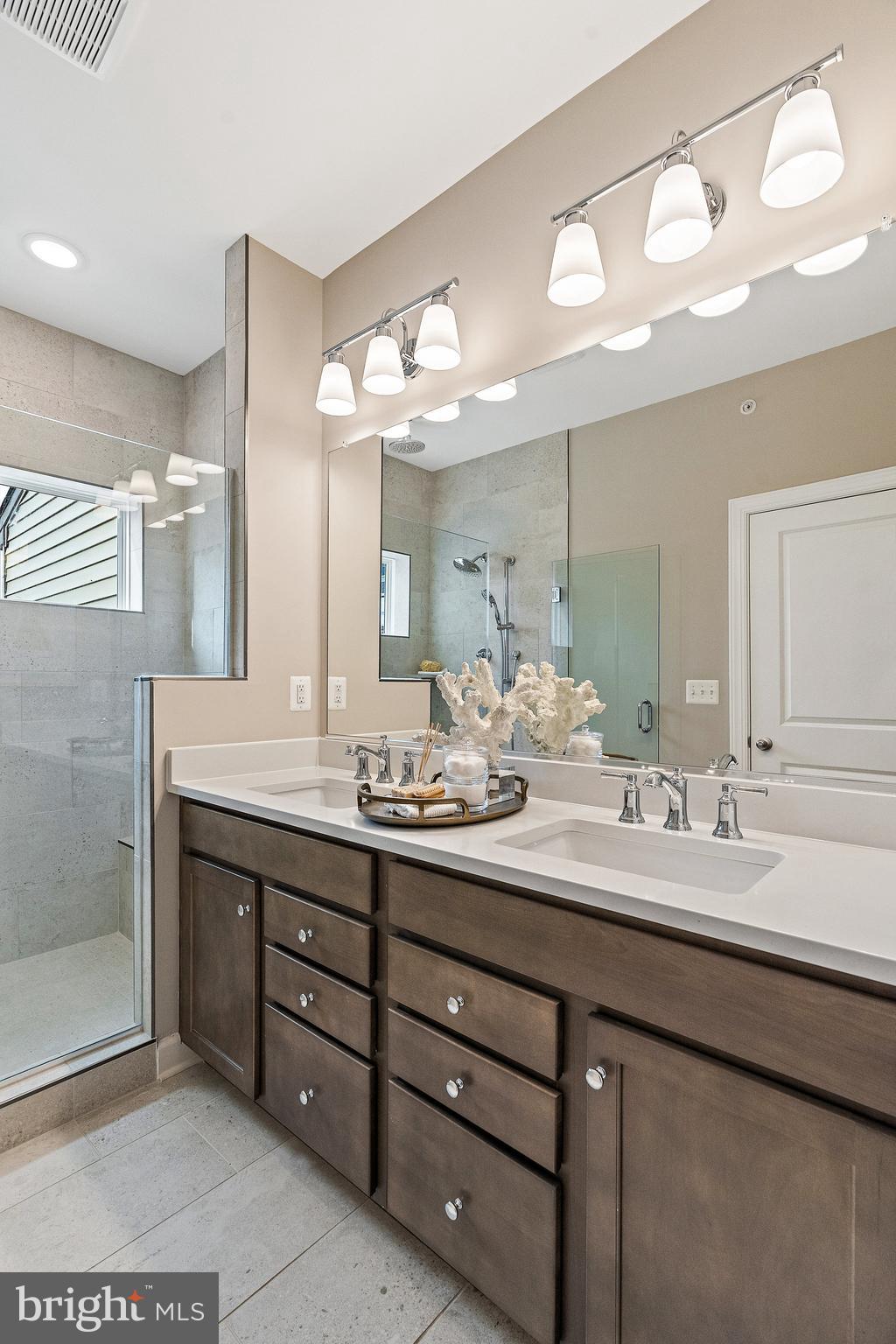THE BOULEVARDS AT WESTFIELDS - Residential