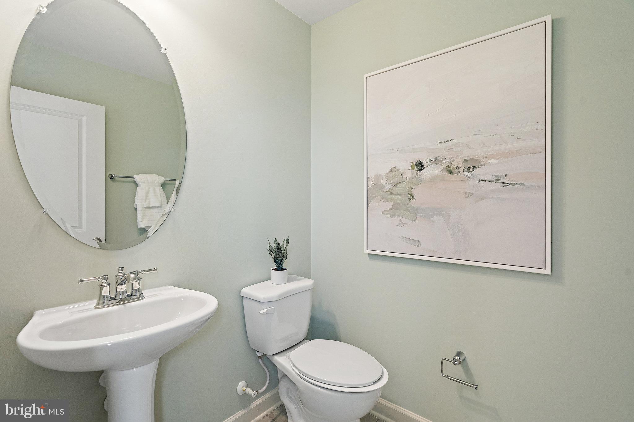 THE BOULEVARDS AT WESTFIELDS - Residential