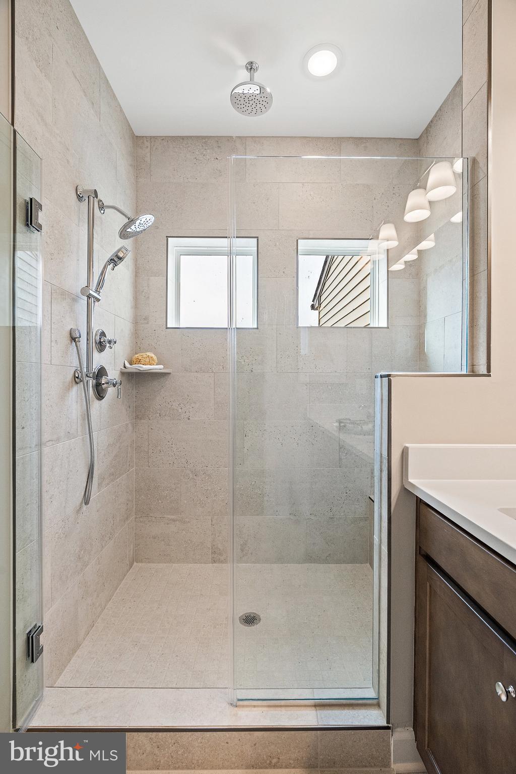 THE BOULEVARDS AT WESTFIELDS - Residential