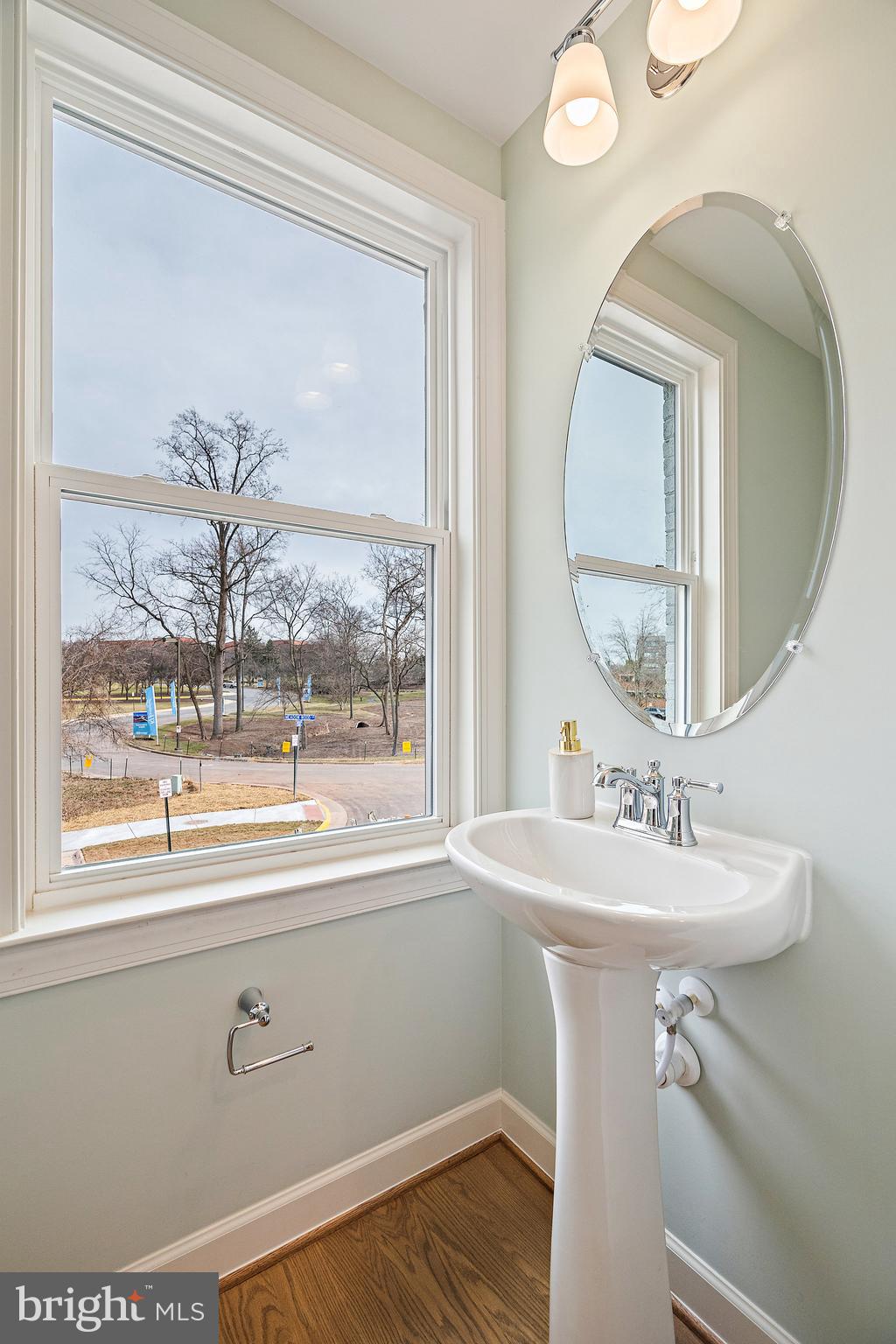 THE BOULEVARDS AT WESTFIELDS - Residential
