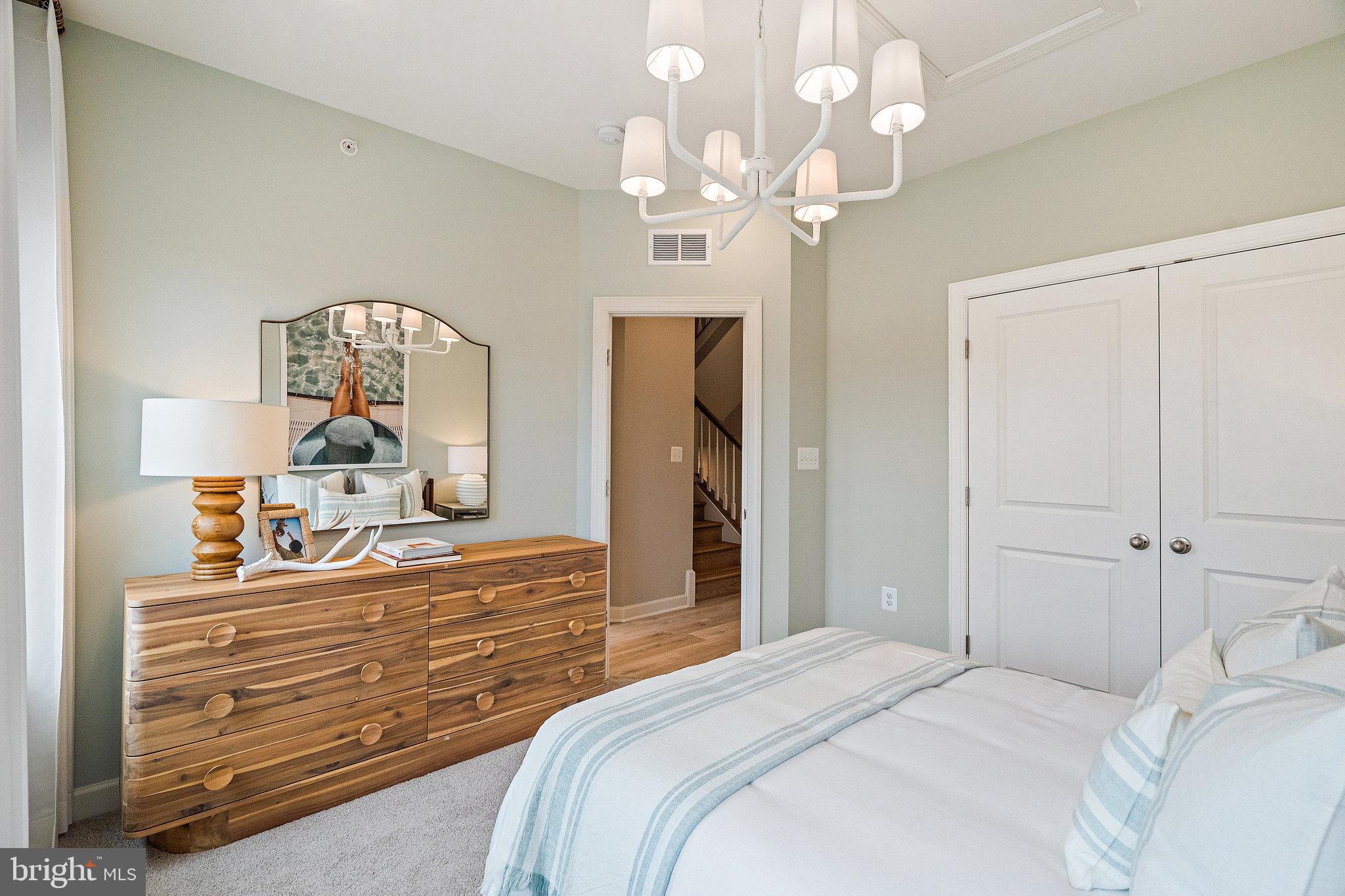 THE BOULEVARDS AT WESTFIELDS - Residential