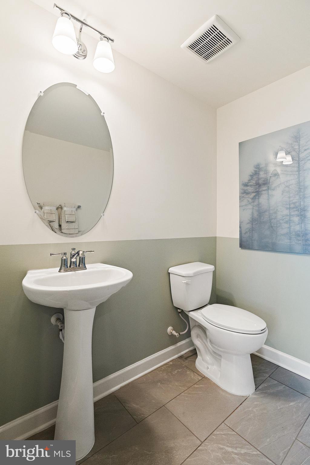 THE BOULEVARDS AT WESTFIELDS - Residential