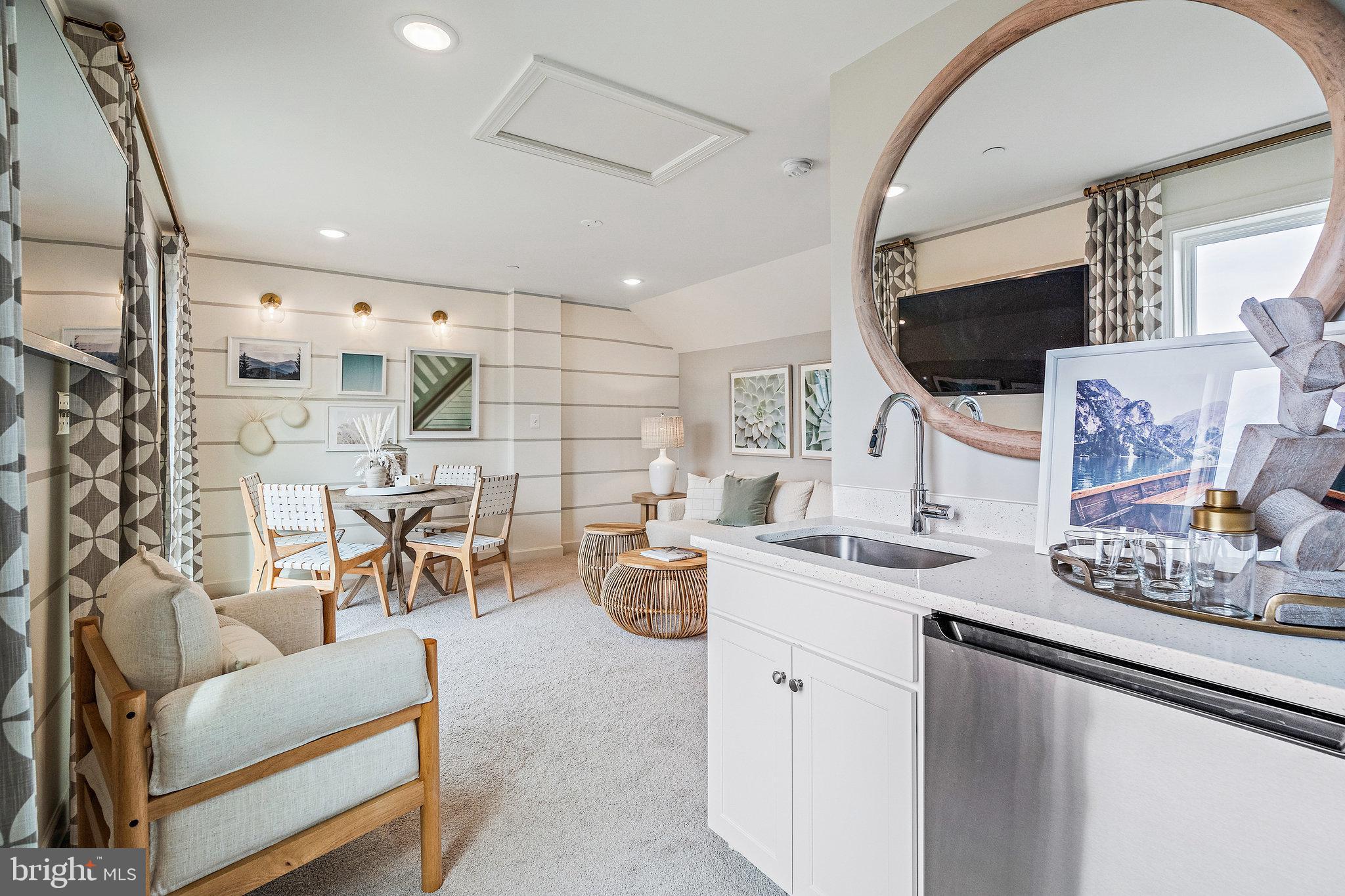 THE BOULEVARDS AT WESTFIELDS - Residential