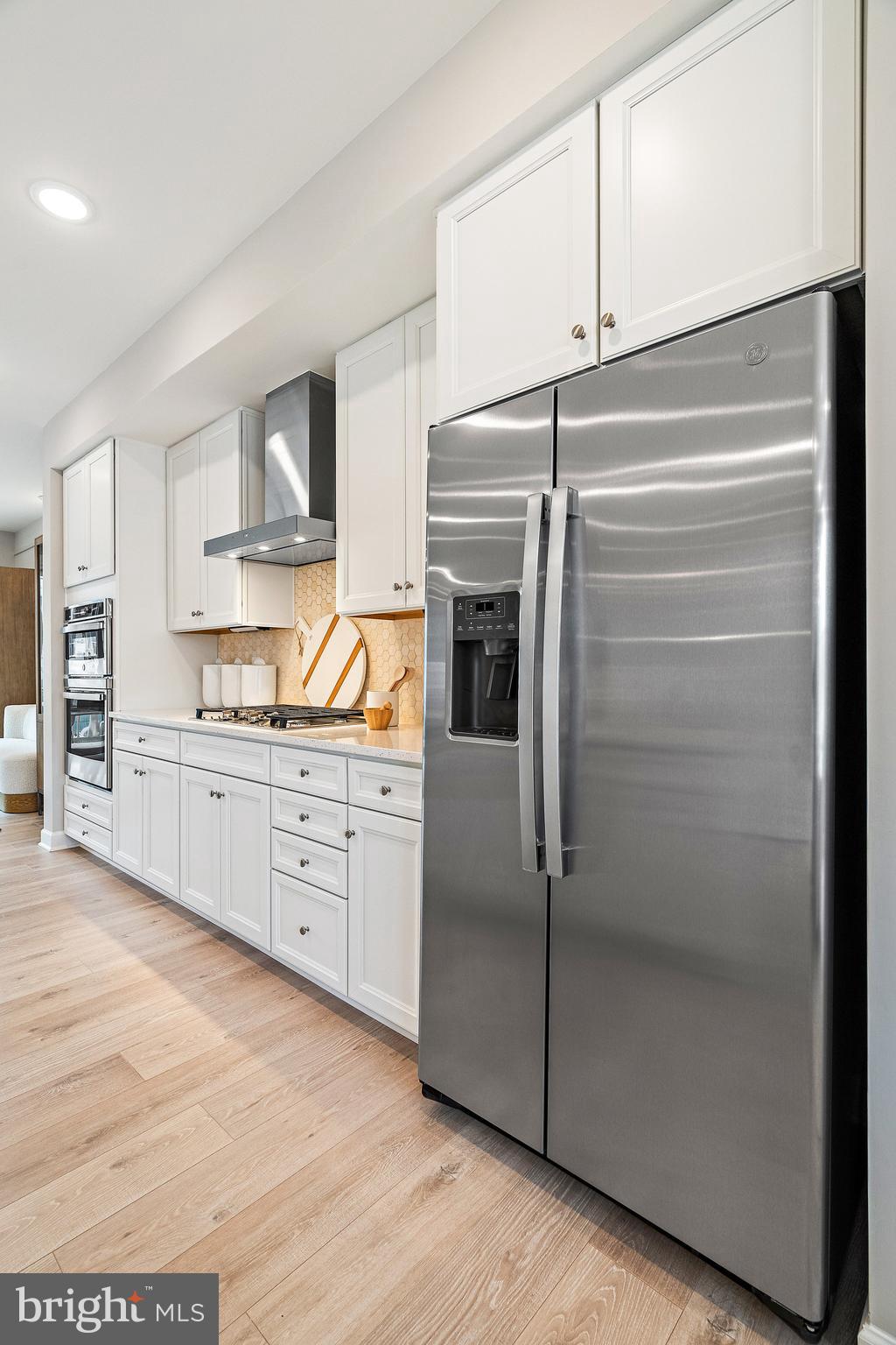THE BOULEVARDS AT WESTFIELDS - Residential