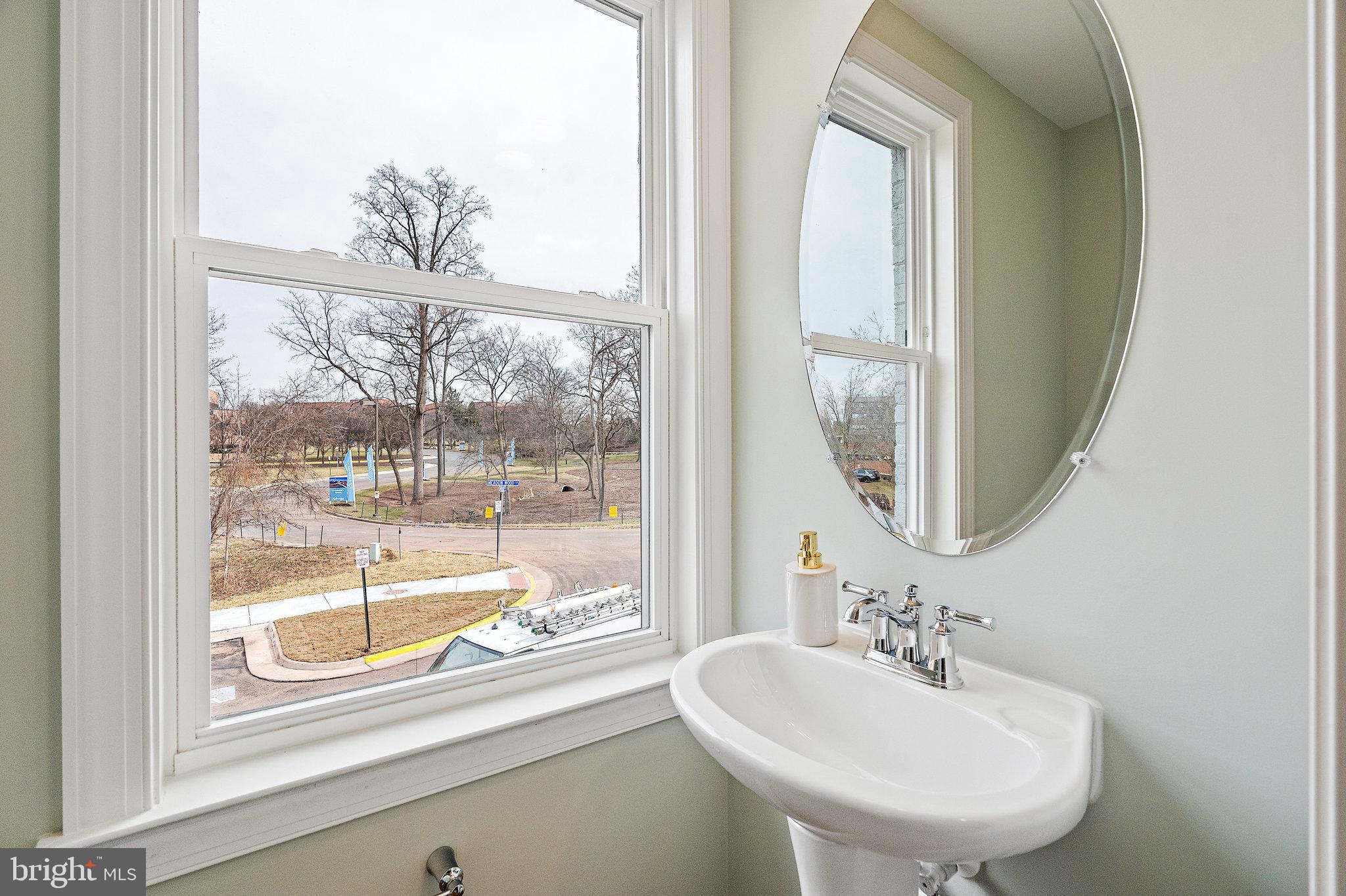 THE BOULEVARDS AT WESTFIELDS - Residential