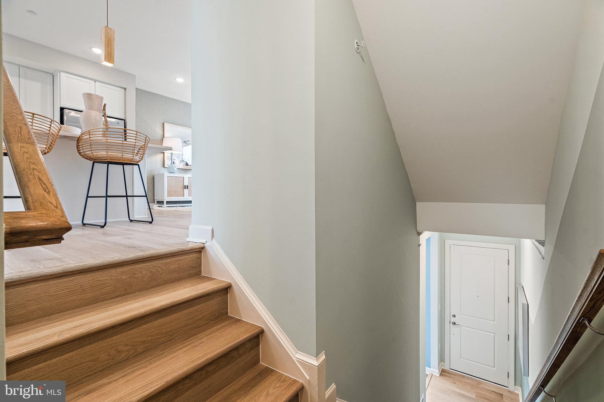 THE BOULEVARDS AT WESTFIELDS - Residential
