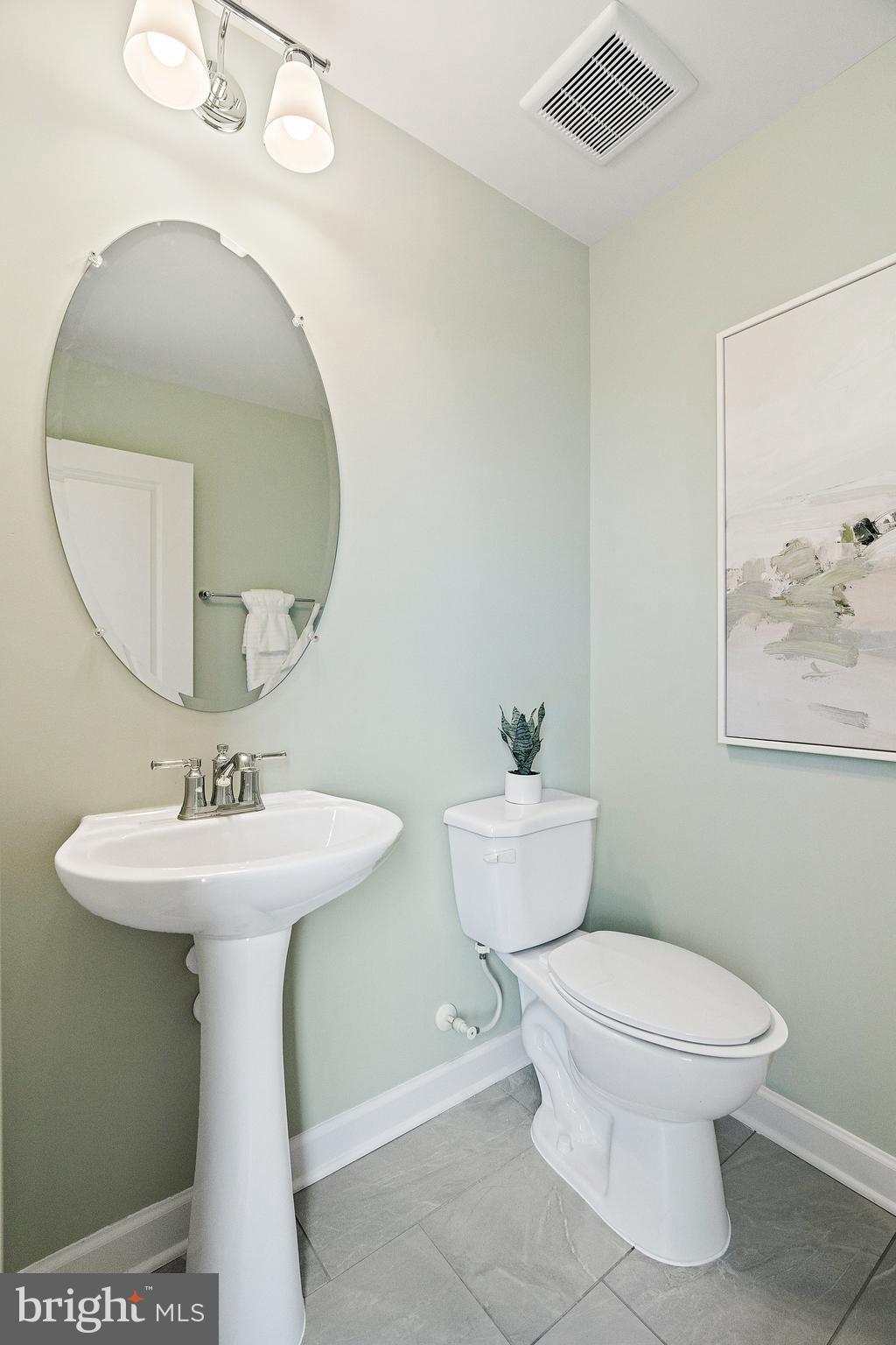THE BOULEVARDS AT WESTFIELDS - Residential