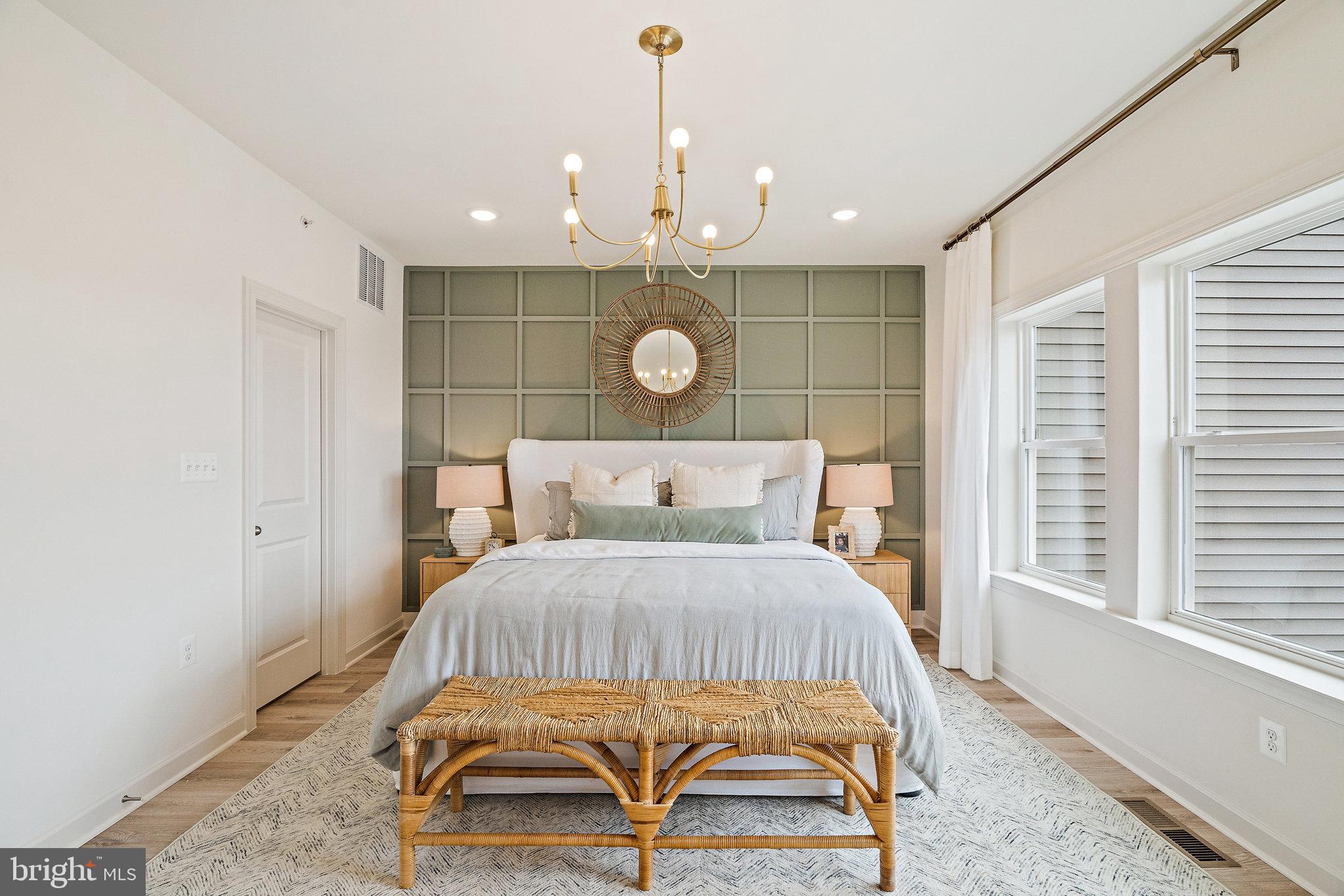 THE BOULEVARDS AT WESTFIELDS - Residential