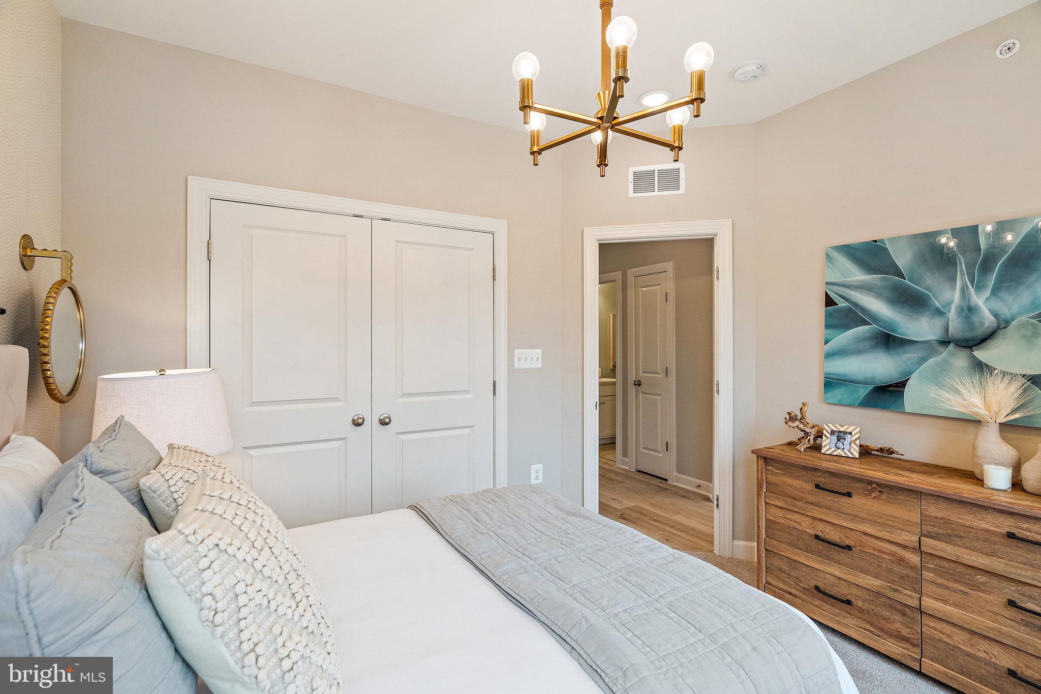 THE BOULEVARDS AT WESTFIELDS - Residential