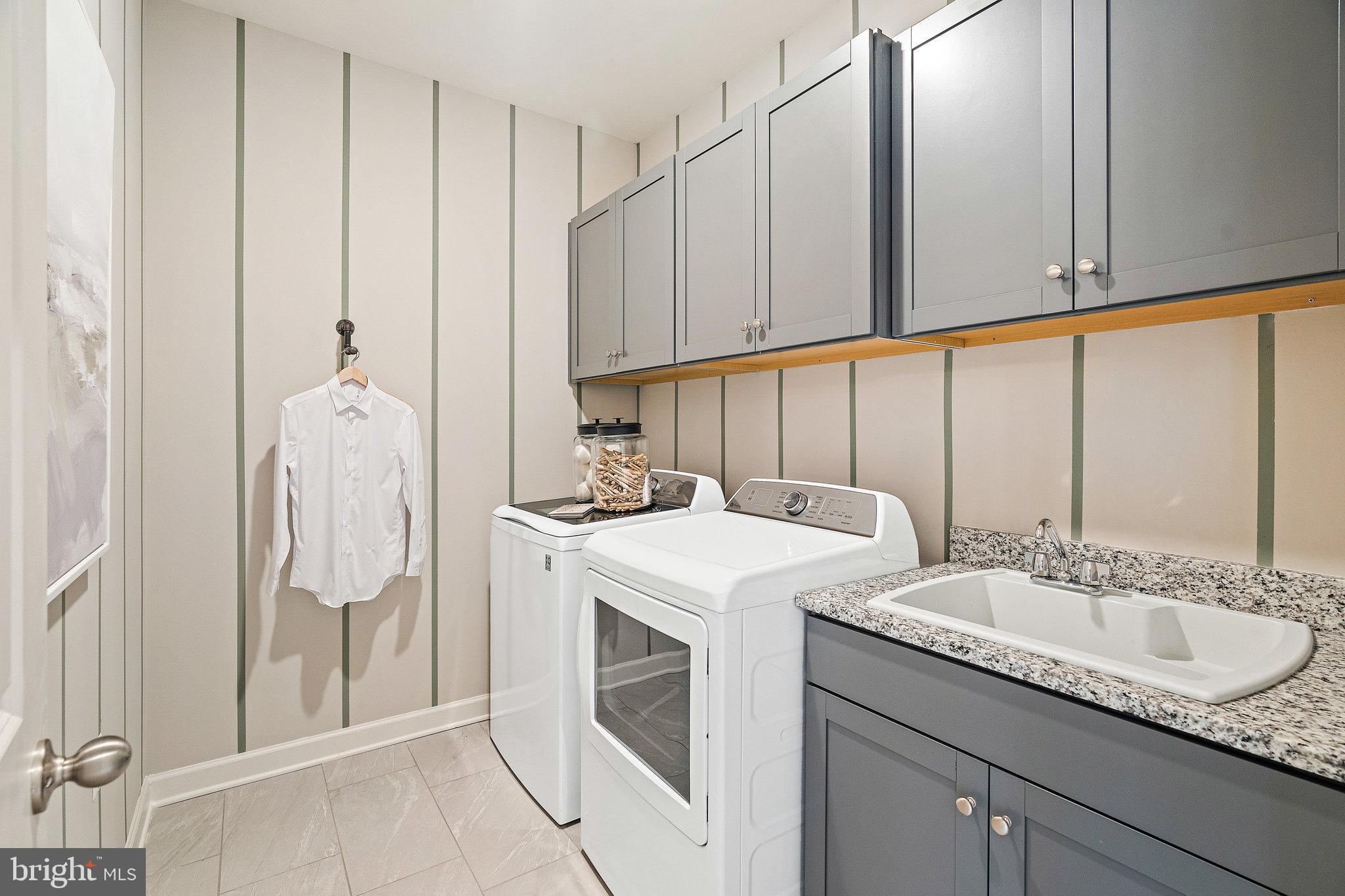 THE BOULEVARDS AT WESTFIELDS - Residential