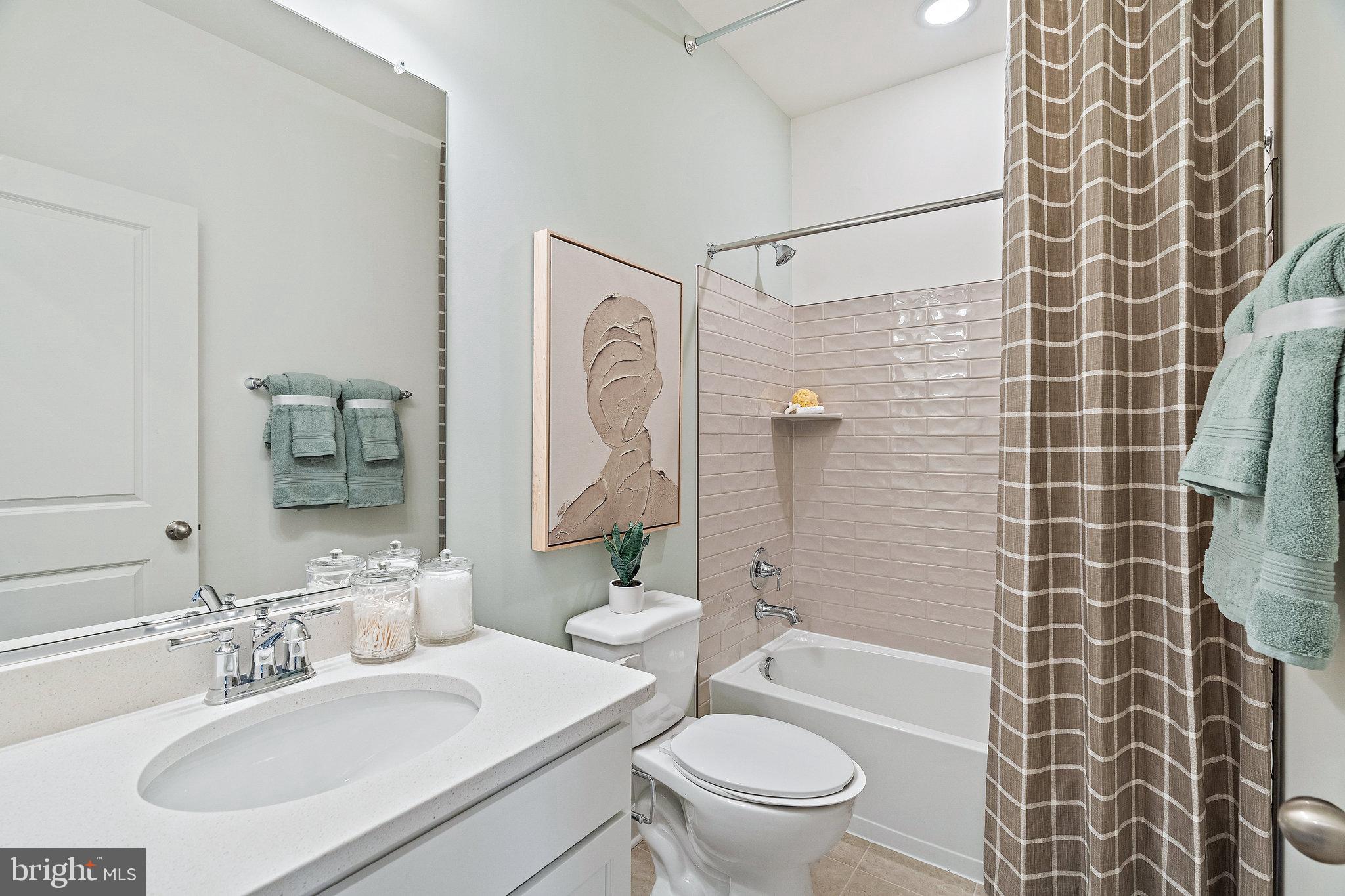 THE BOULEVARDS AT WESTFIELDS - Residential