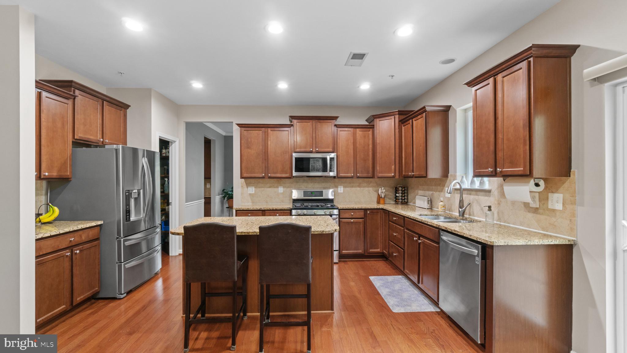 HIGHLAND FARMS - Residential