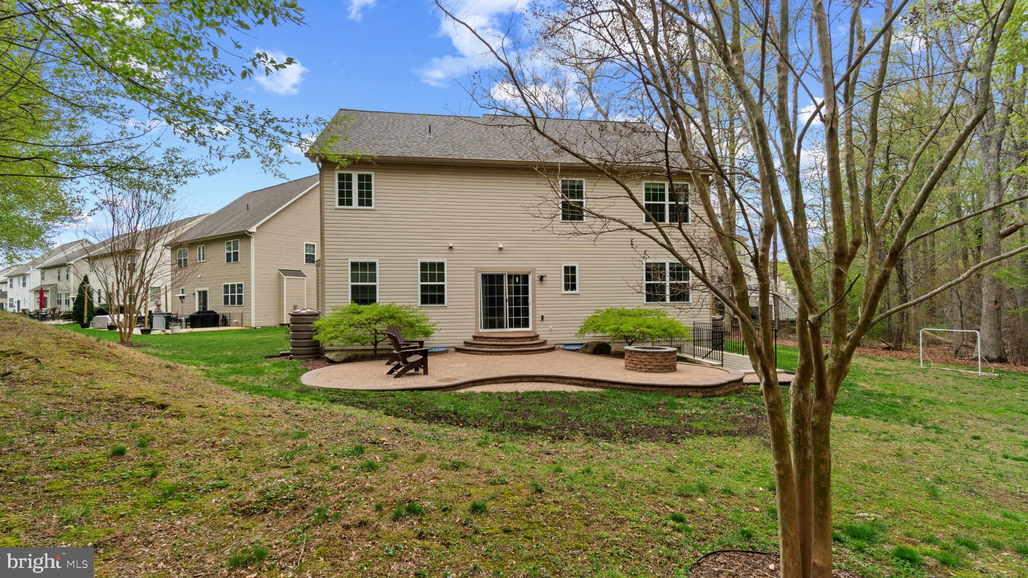 HIGHLAND FARMS - Residential