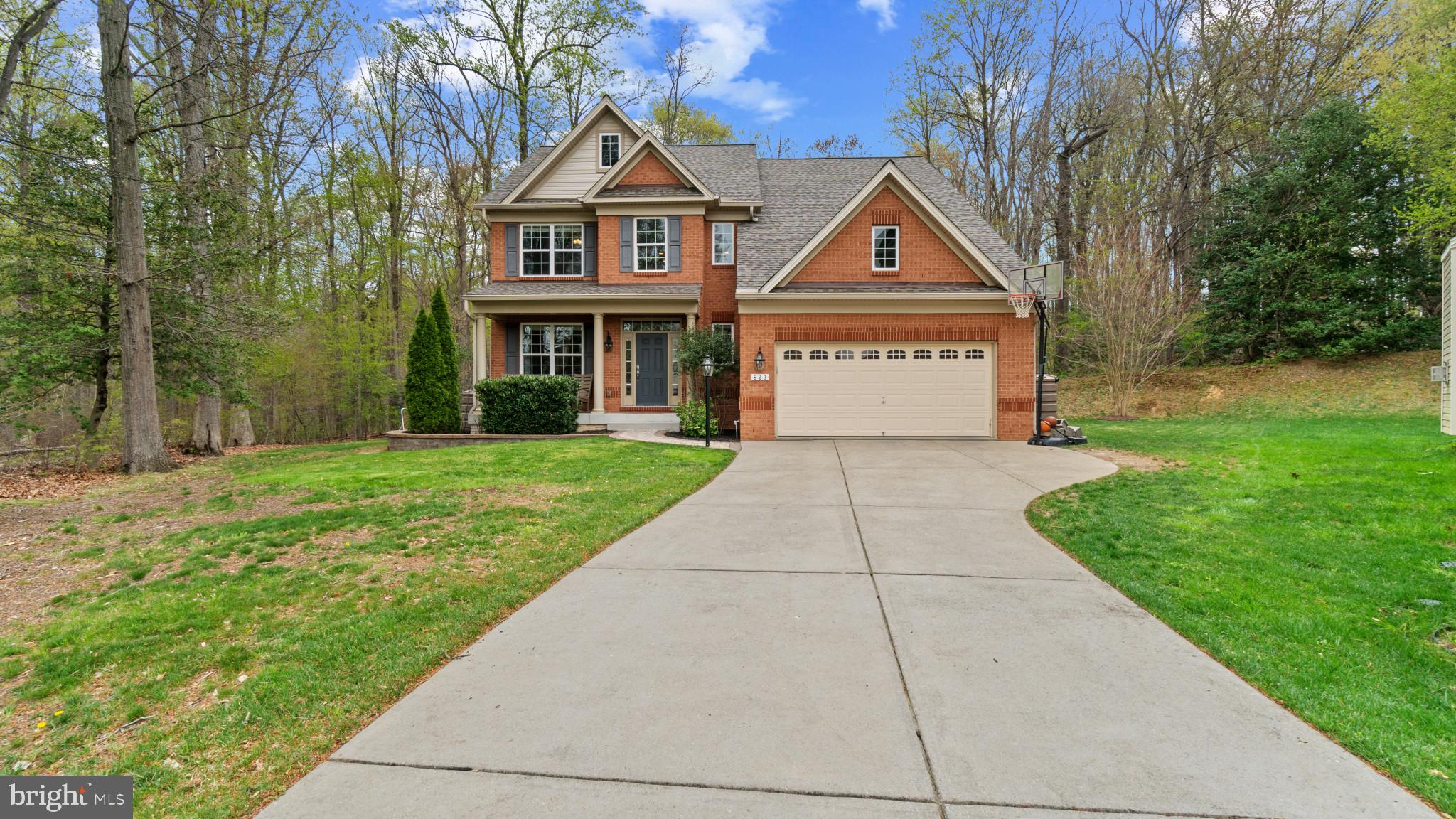 HIGHLAND FARMS - Residential
