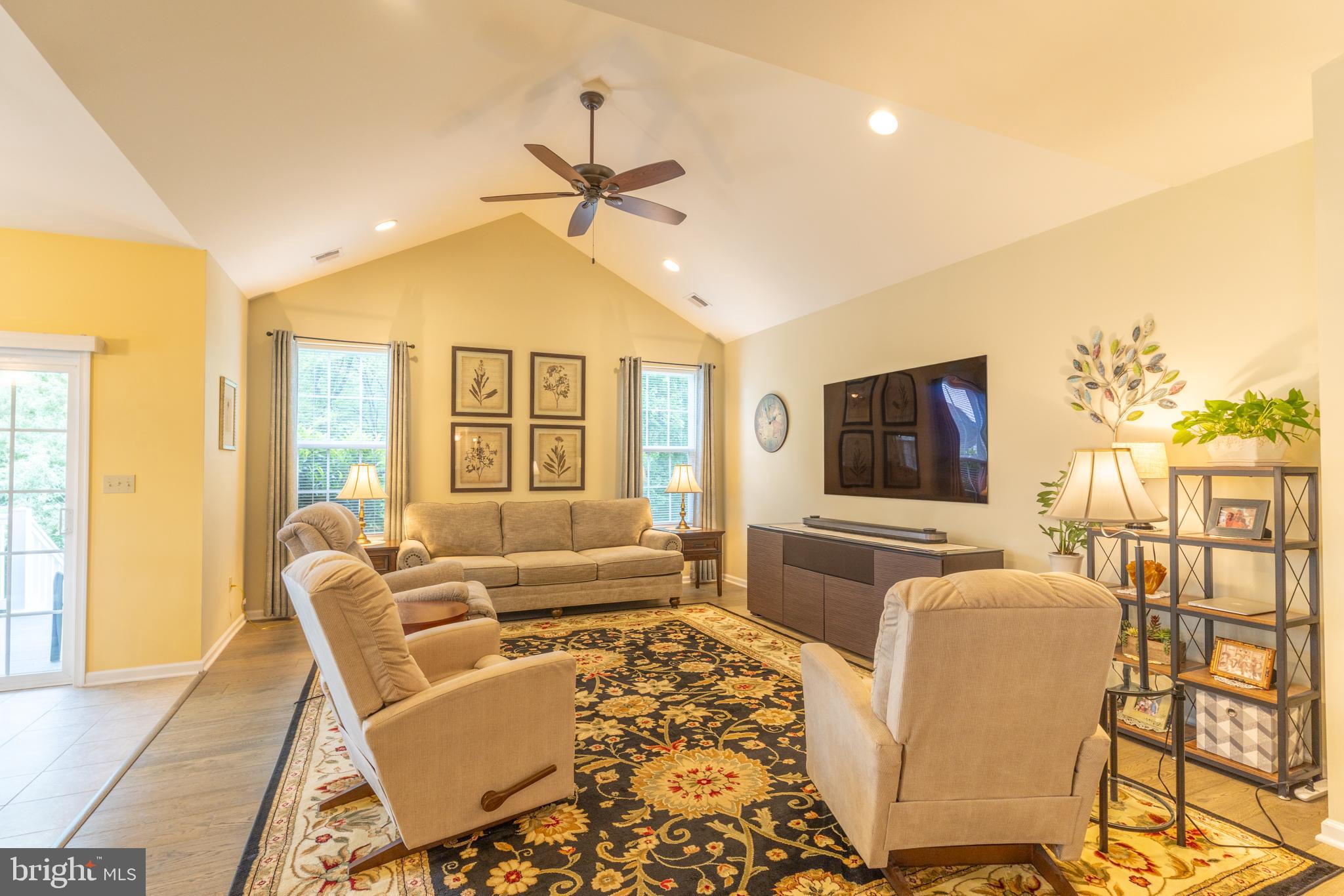 RENAISSANCE MORGAN C - Residential