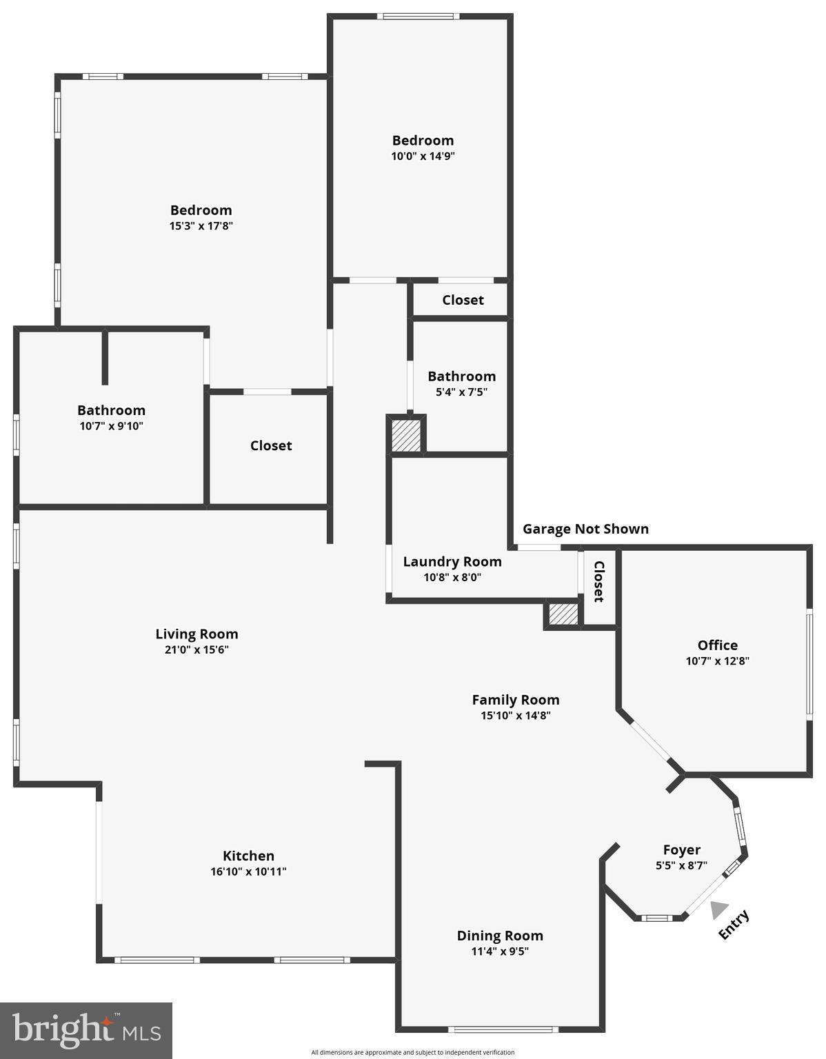 RENAISSANCE MORGAN C - Residential