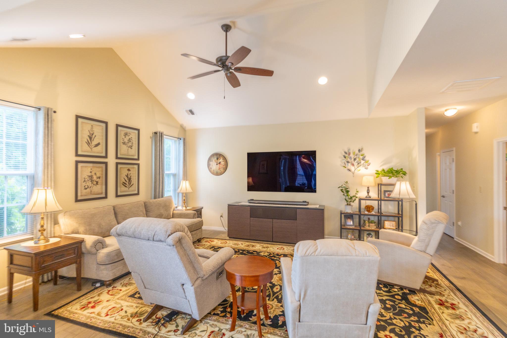 RENAISSANCE MORGAN C - Residential