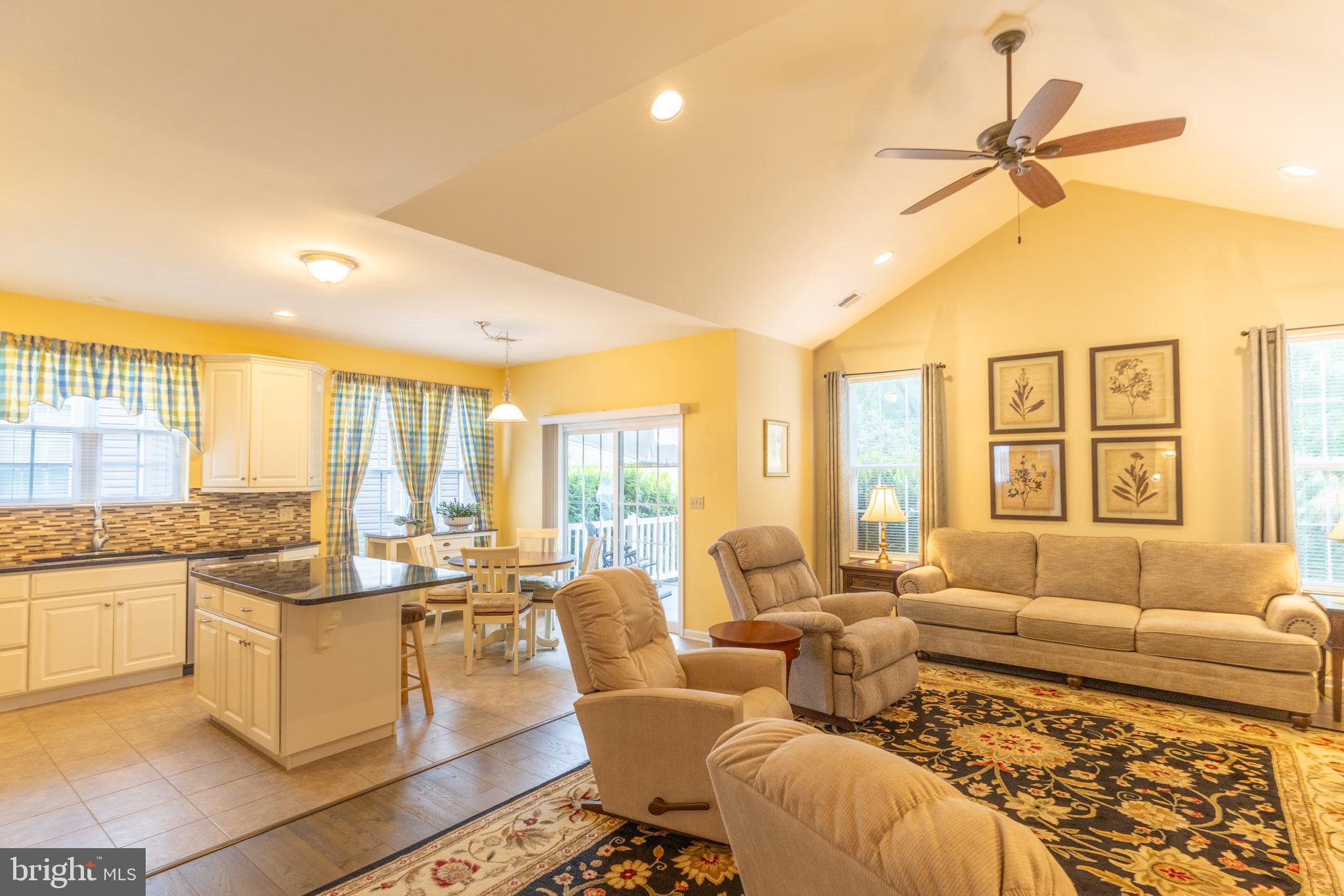 RENAISSANCE MORGAN C - Residential