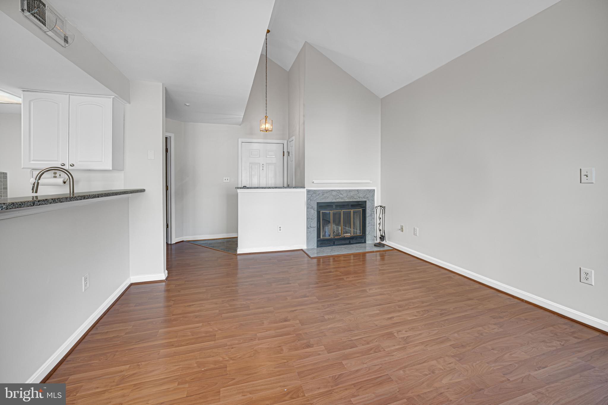 VISTAS AT WASHINGTONIAN WOODS - Residential