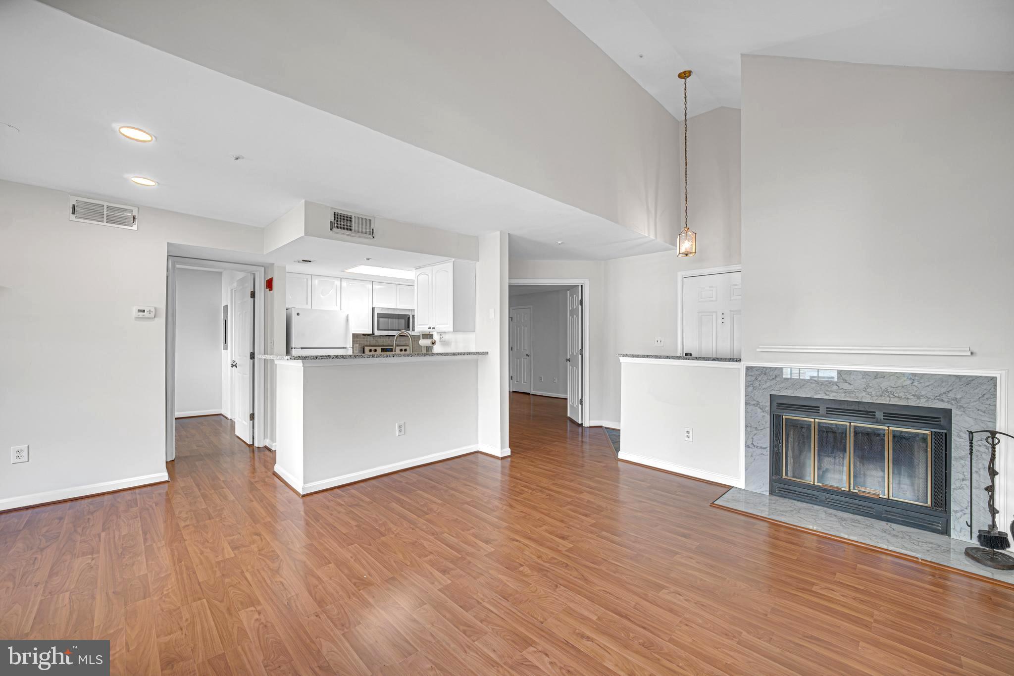 VISTAS AT WASHINGTONIAN WOODS - Residential