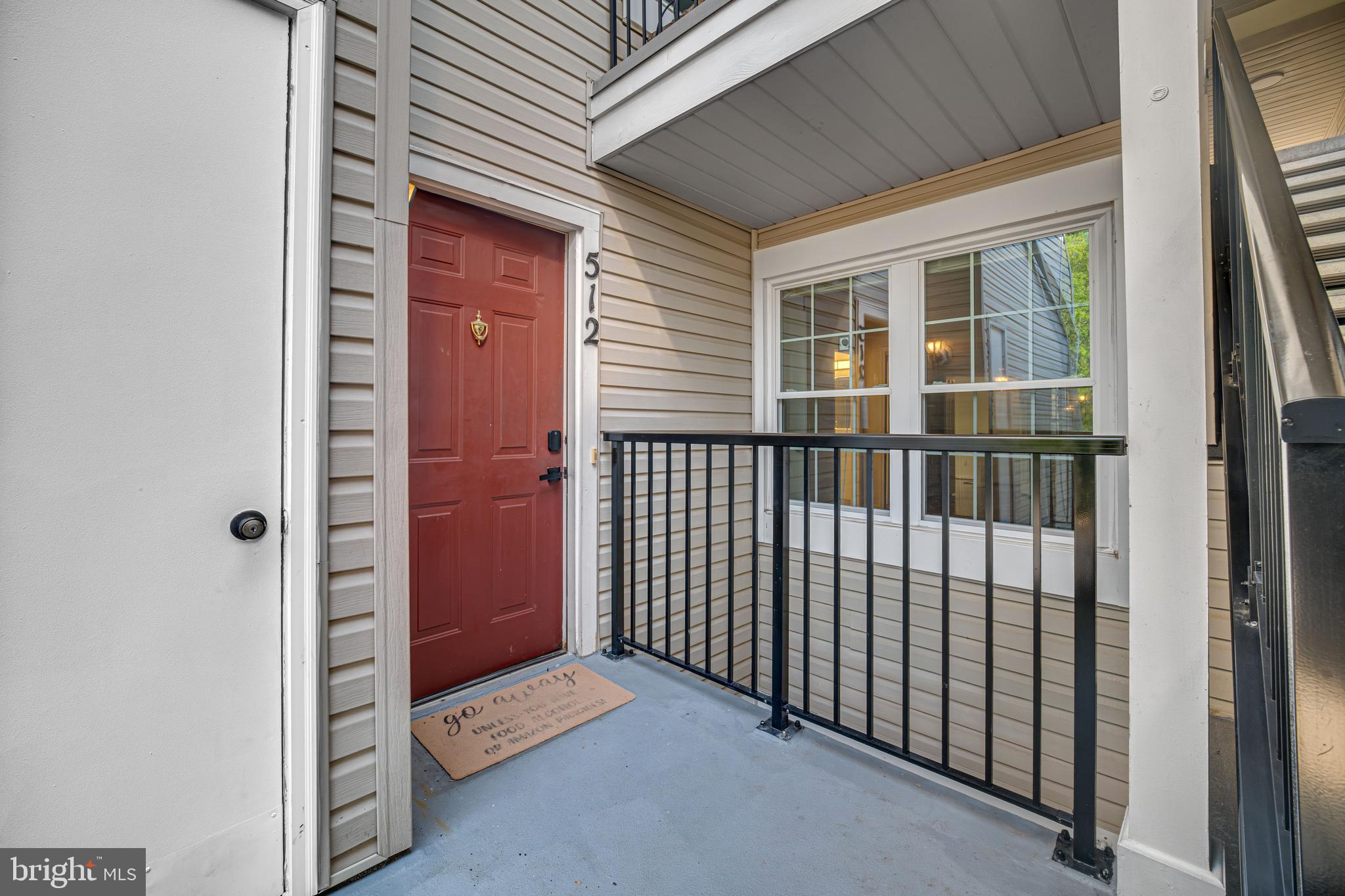 VISTAS AT WASHINGTONIAN WOODS - Residential