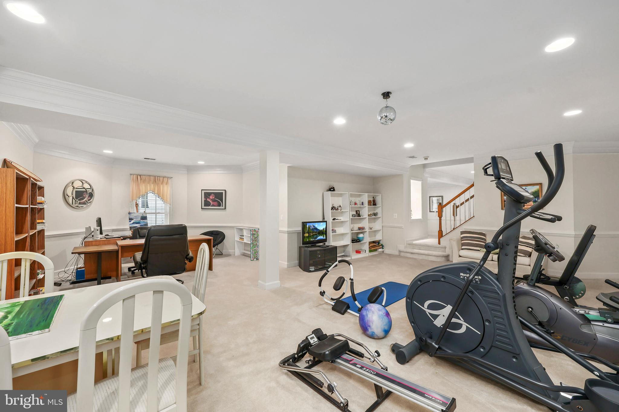 HERNDON - Residential