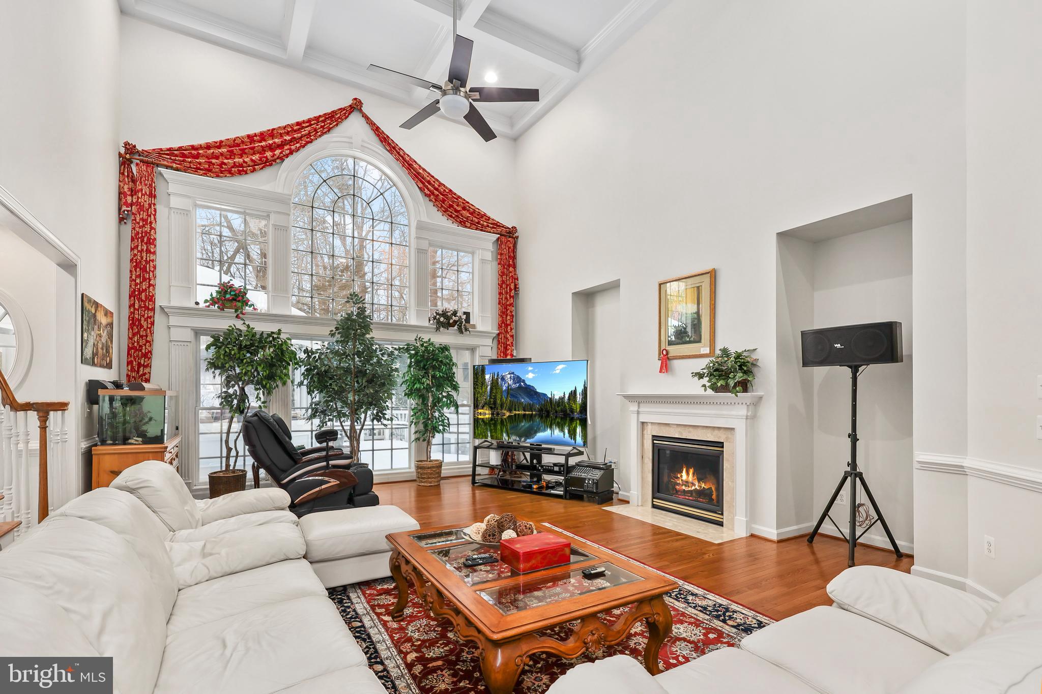 HERNDON - Residential