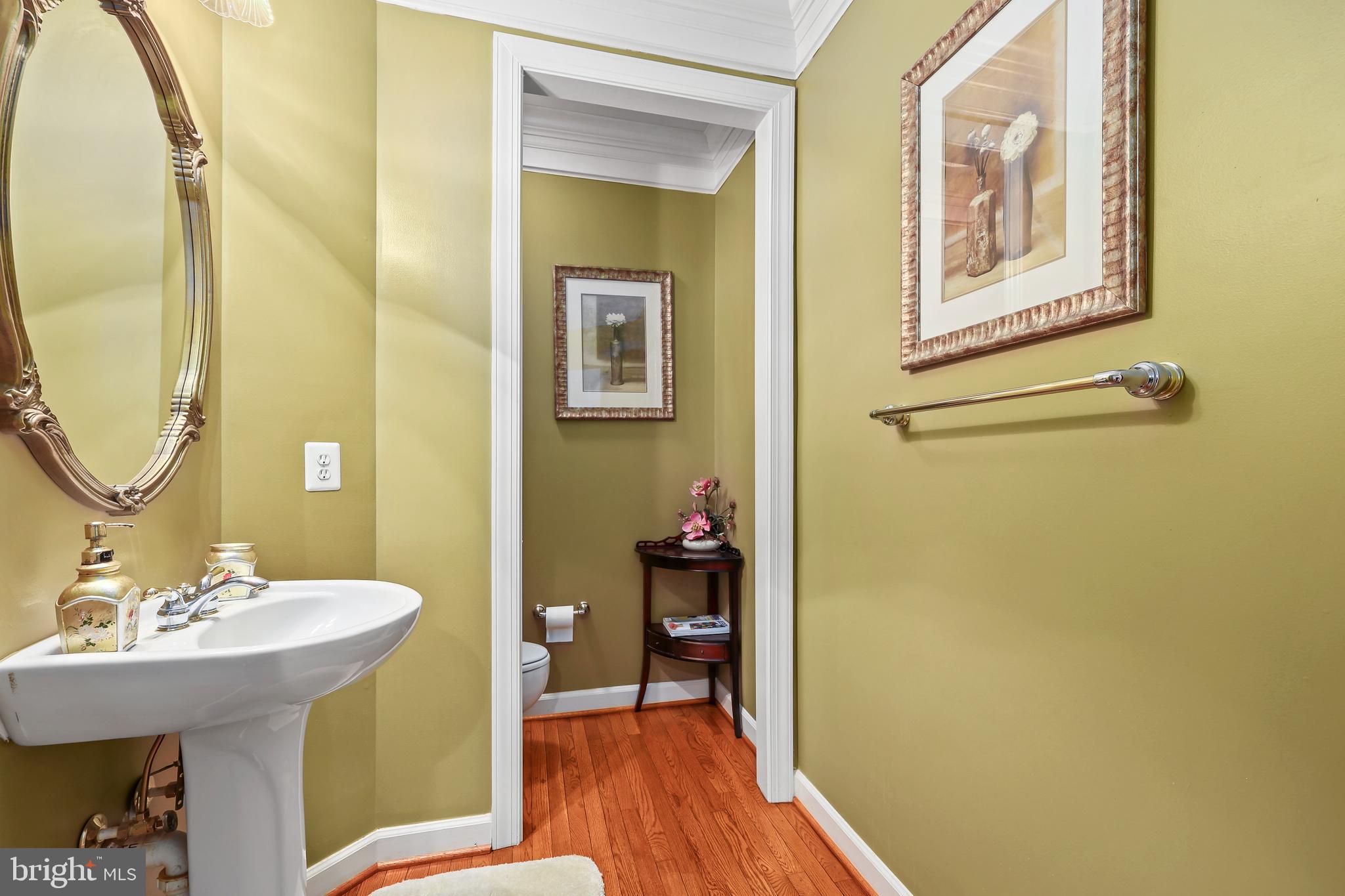 HERNDON - Residential