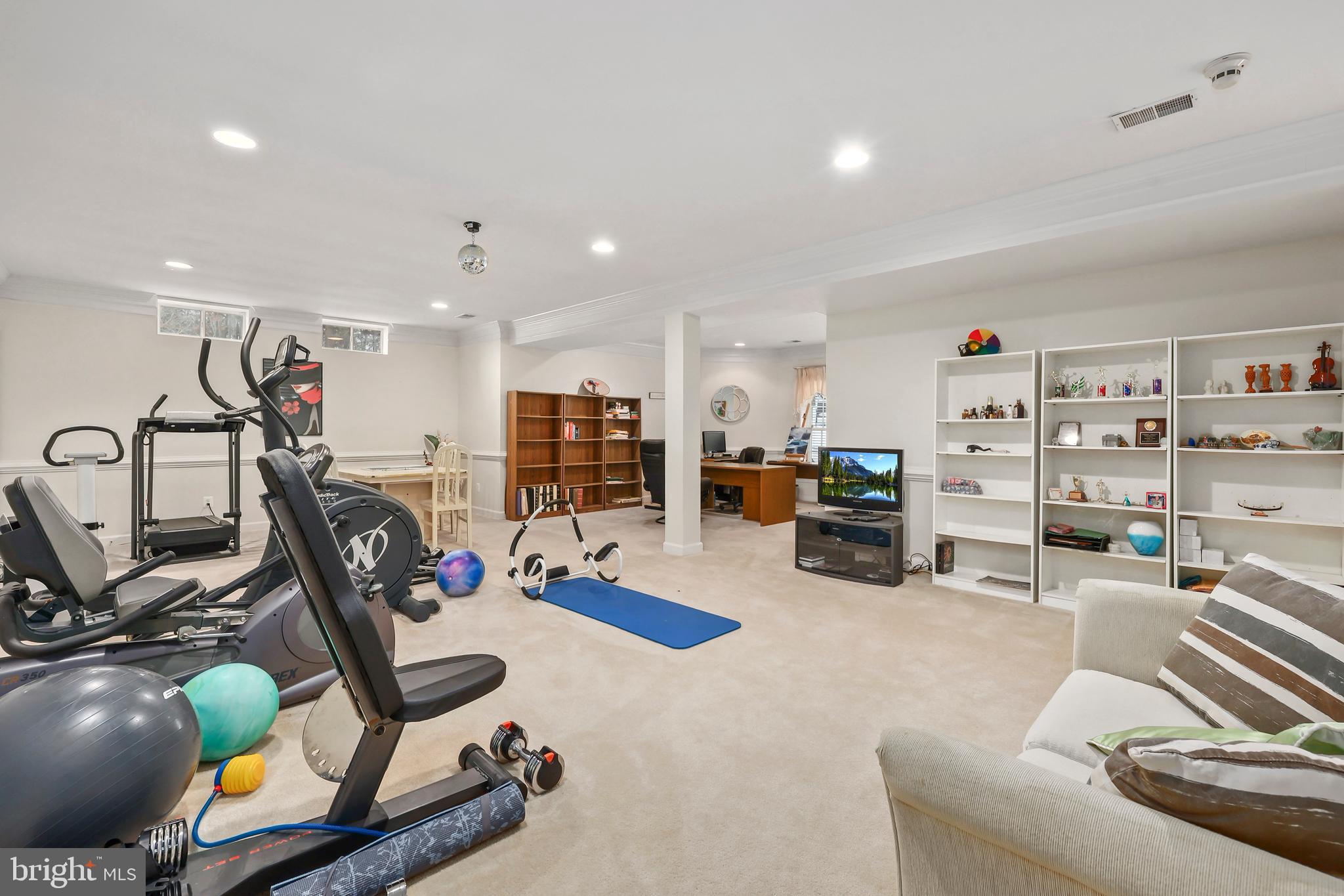 HERNDON - Residential