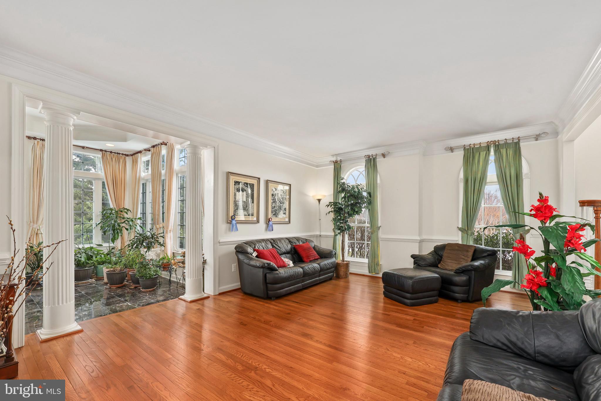 HERNDON - Residential