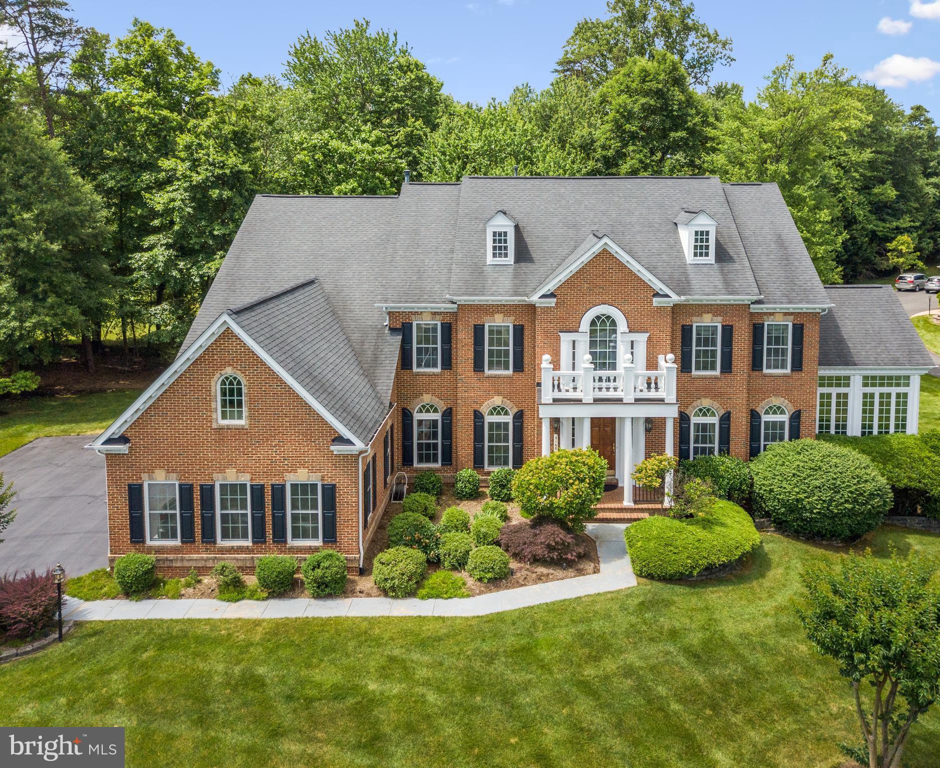 HERNDON - Residential