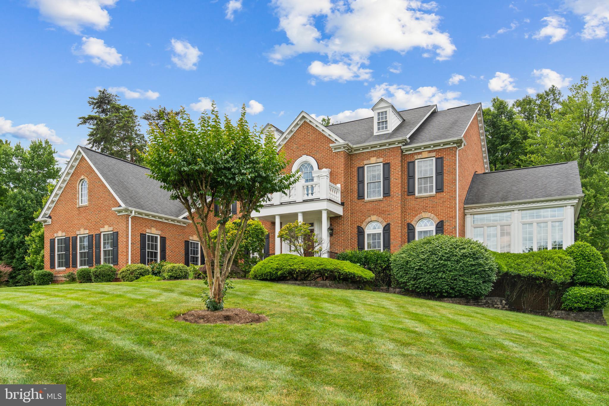 HERNDON - Residential